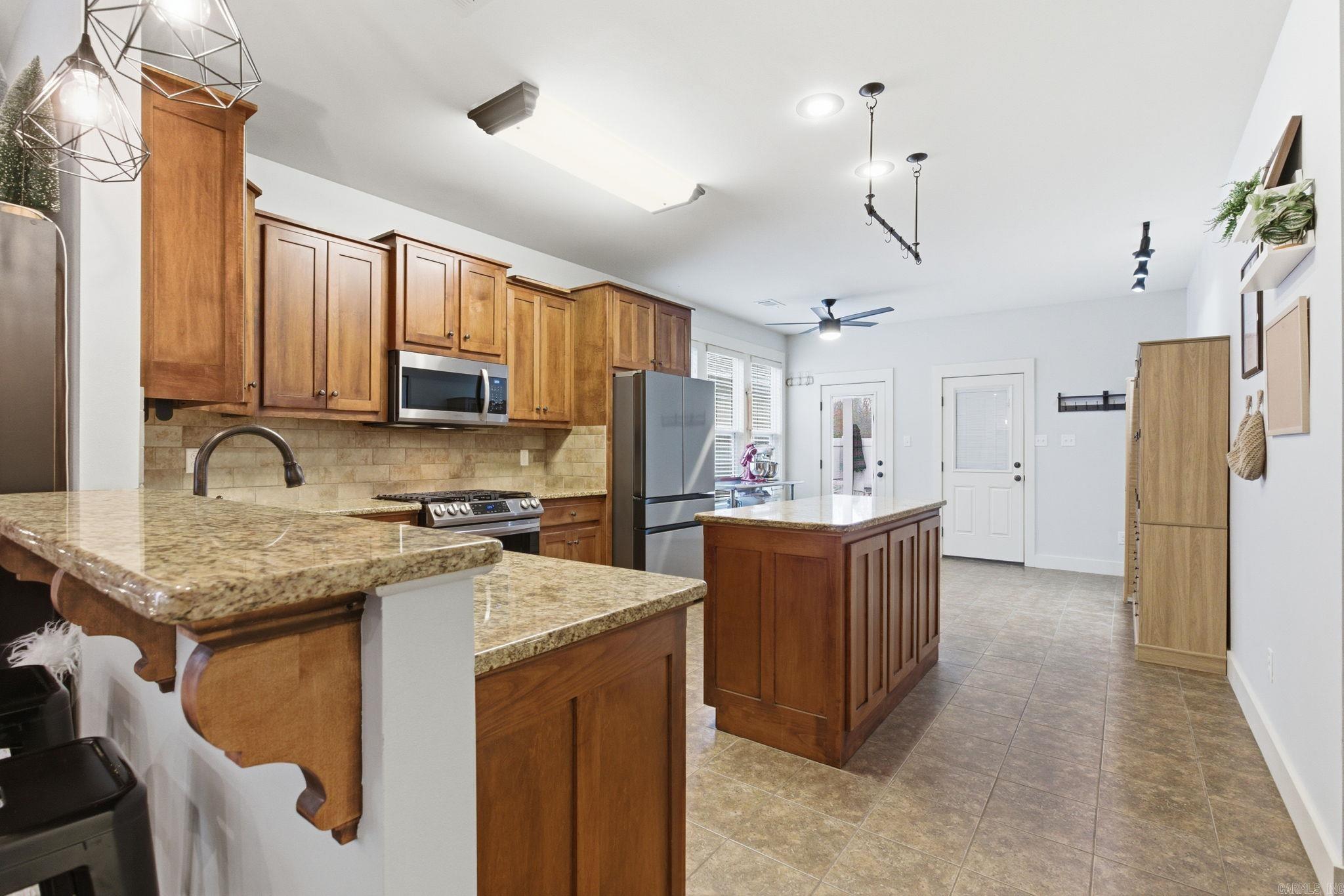 PROSPECT PARK - Residential