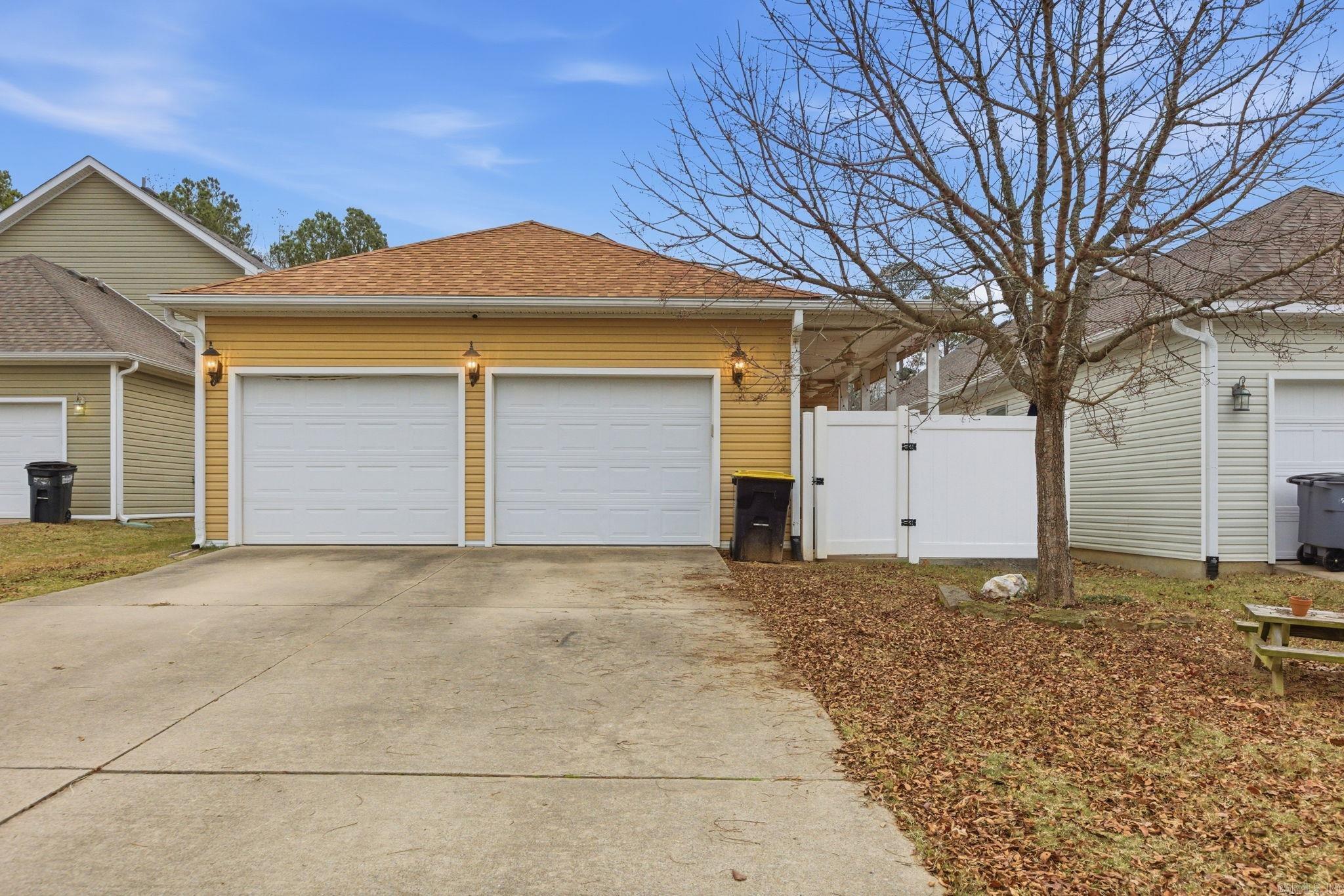 PROSPECT PARK - Residential