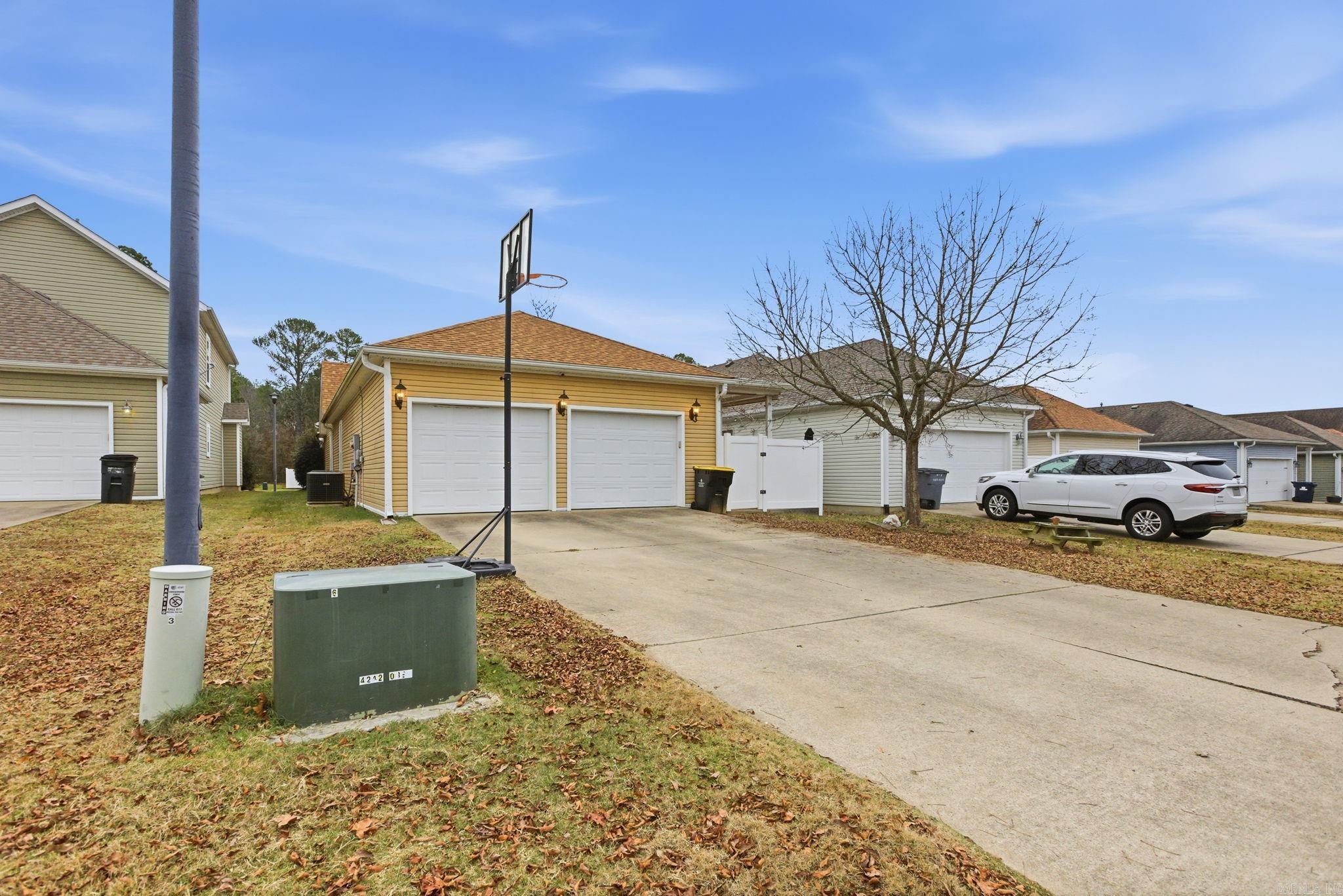 PROSPECT PARK - Residential