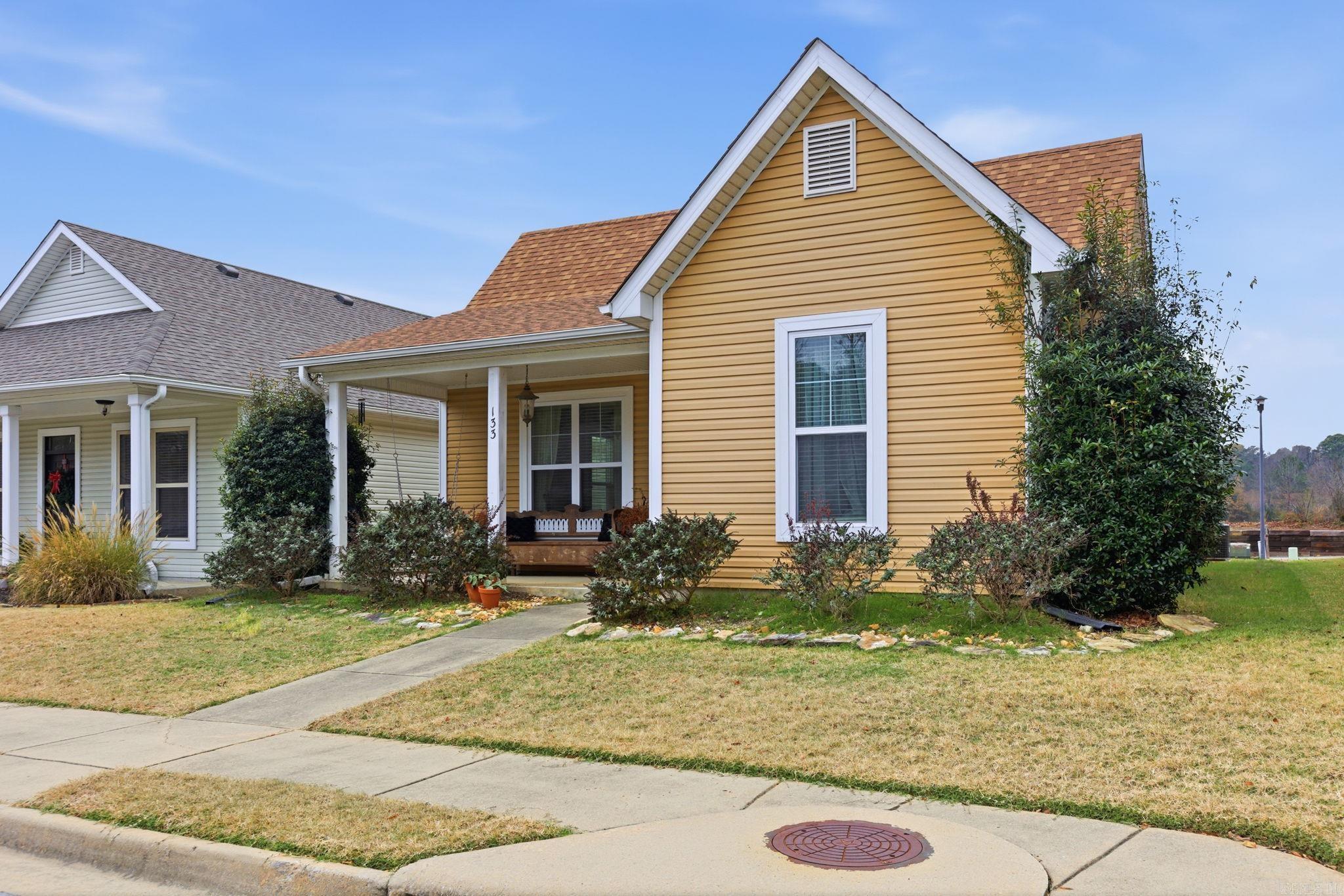 PROSPECT PARK - Residential