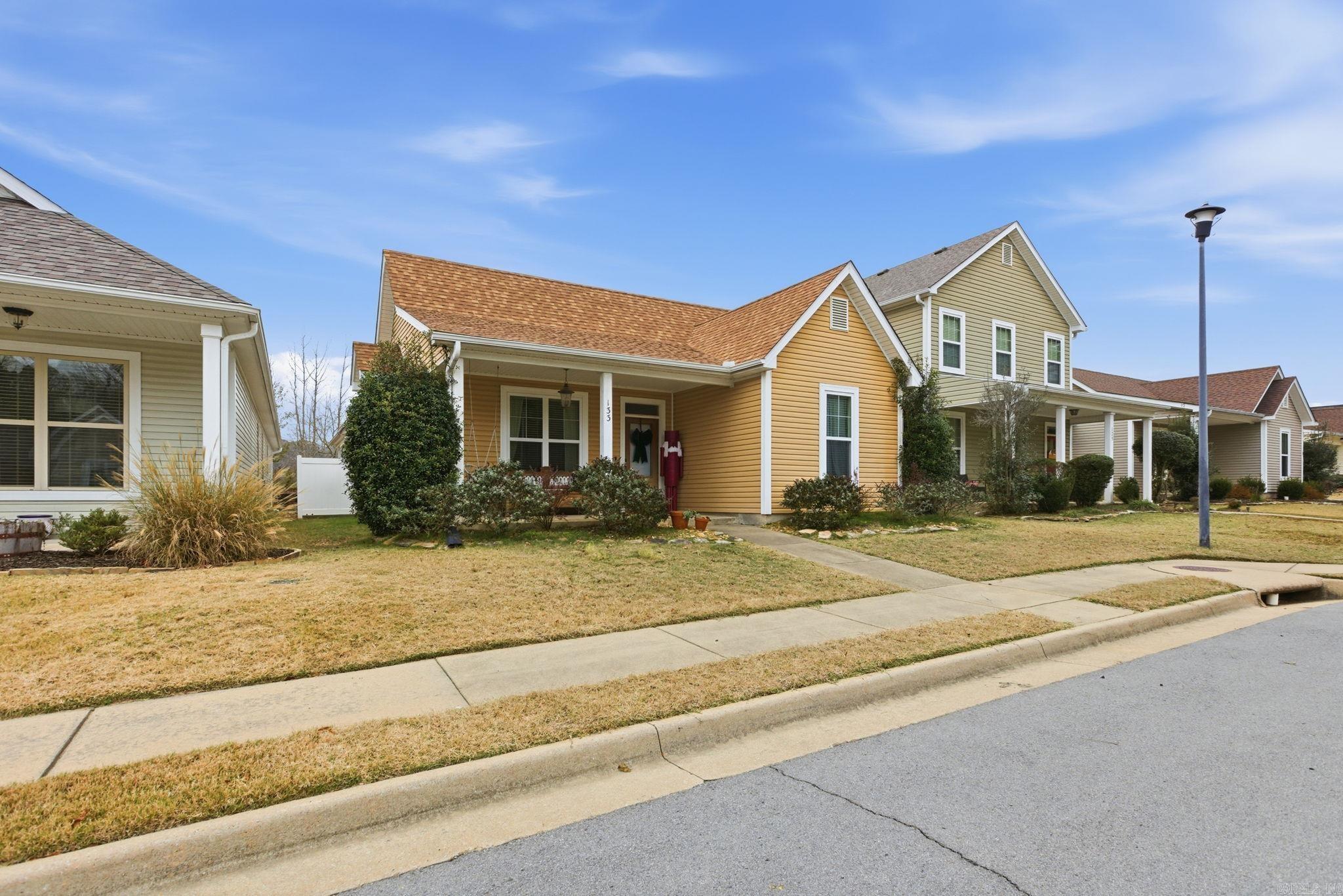 PROSPECT PARK - Residential