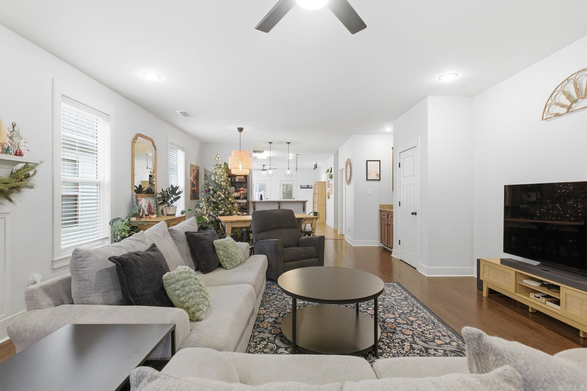 PROSPECT PARK - Residential