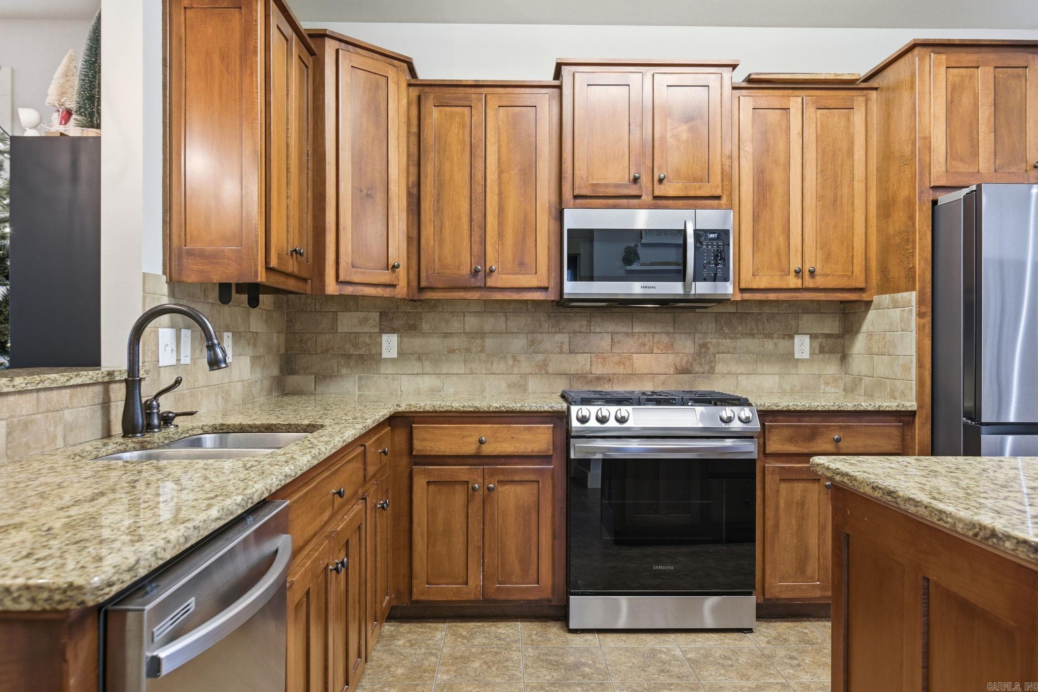 PROSPECT PARK - Residential