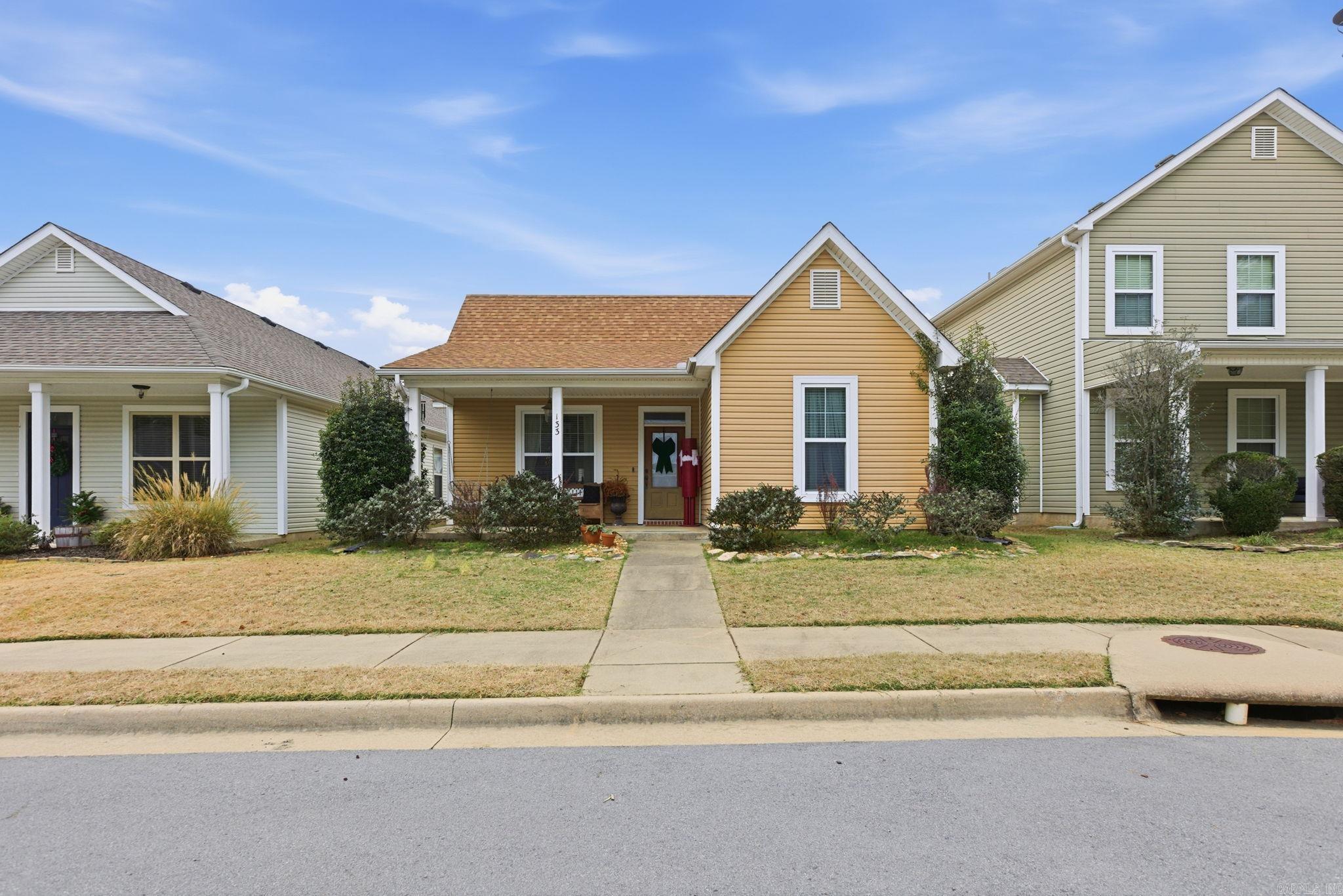 PROSPECT PARK - Residential