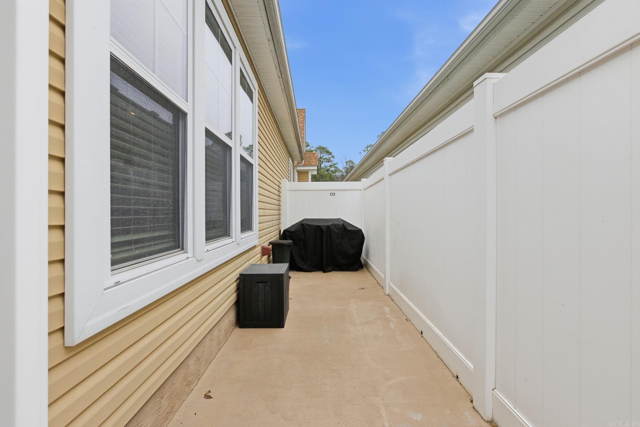 PROSPECT PARK - Residential