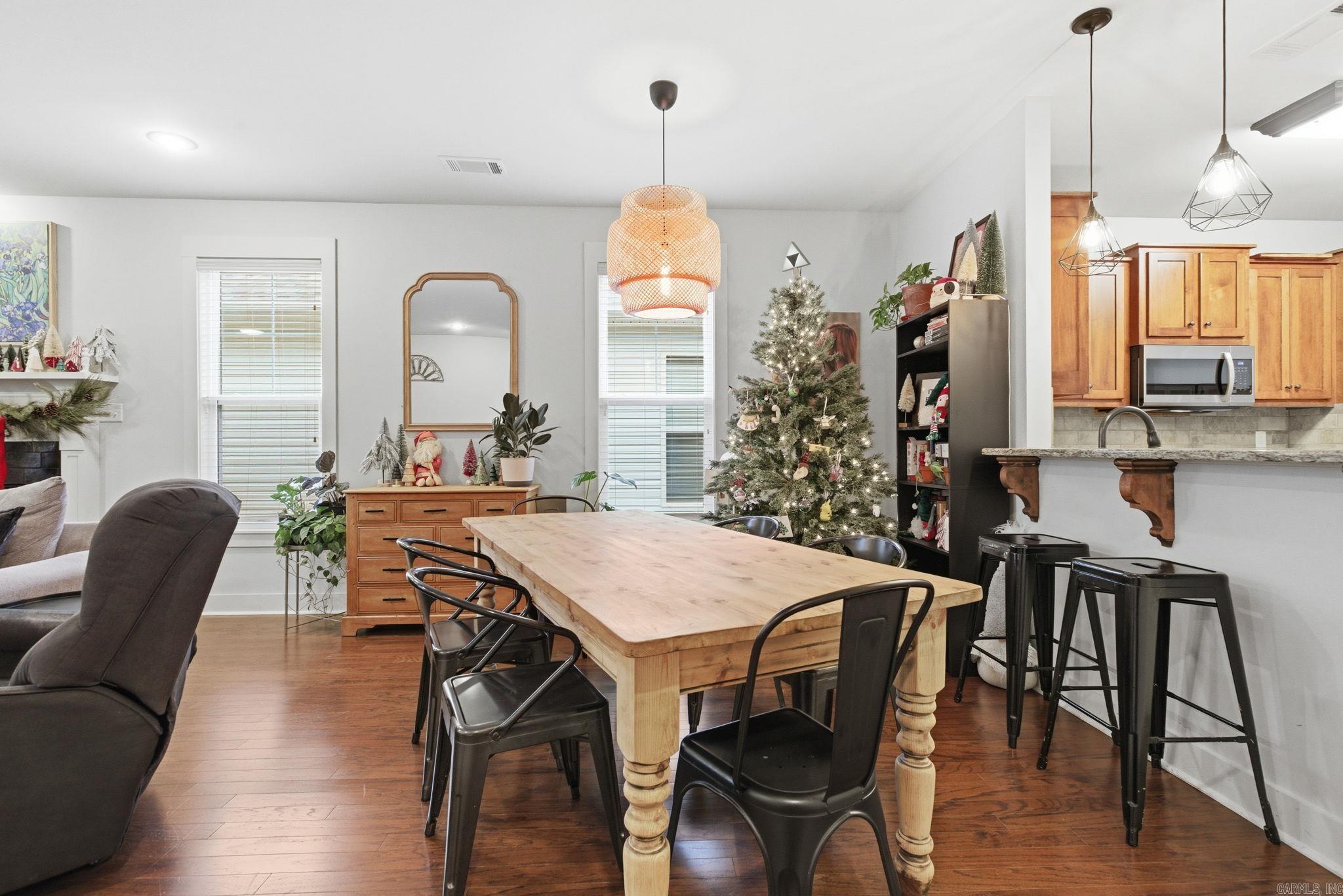 PROSPECT PARK - Residential