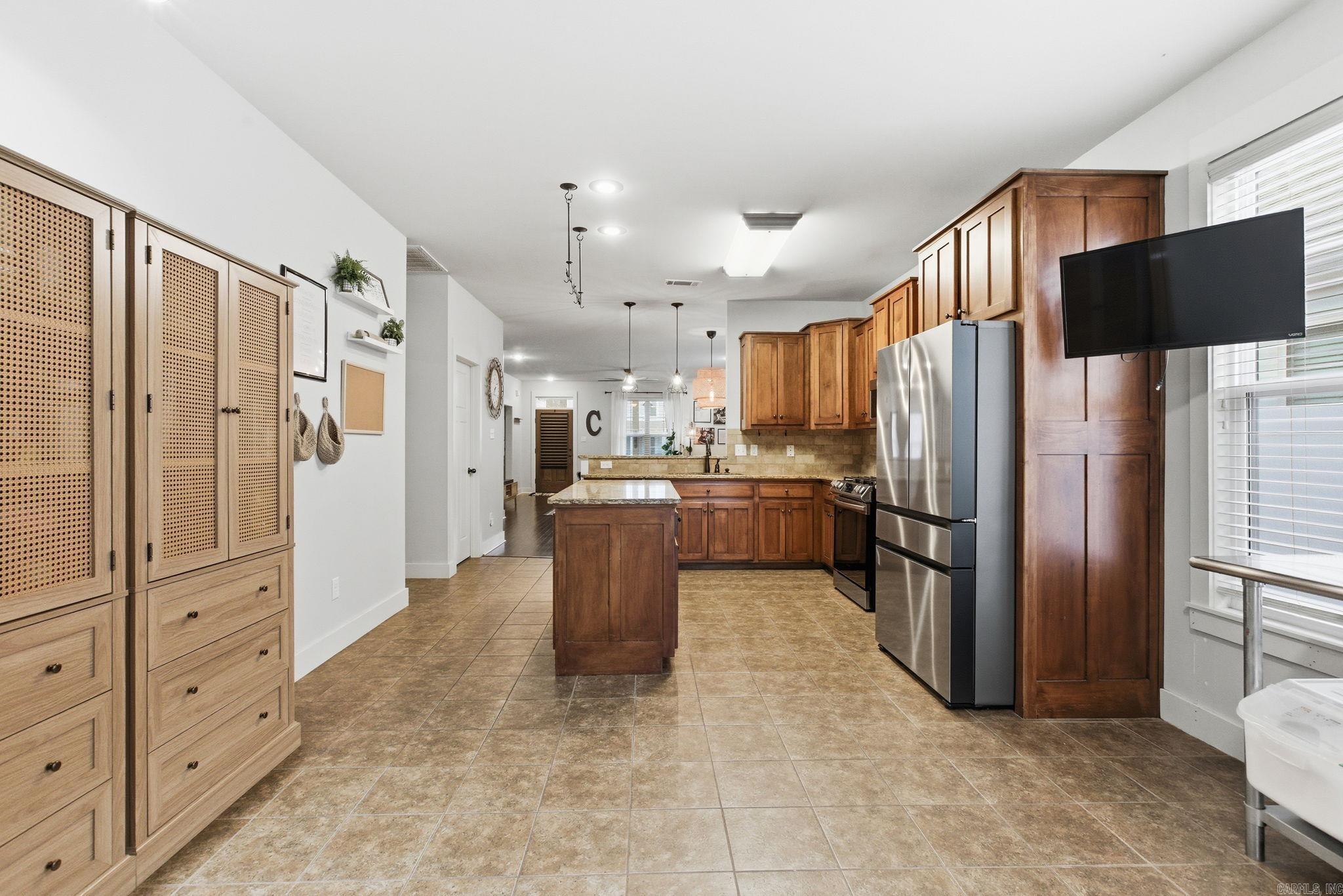 PROSPECT PARK - Residential