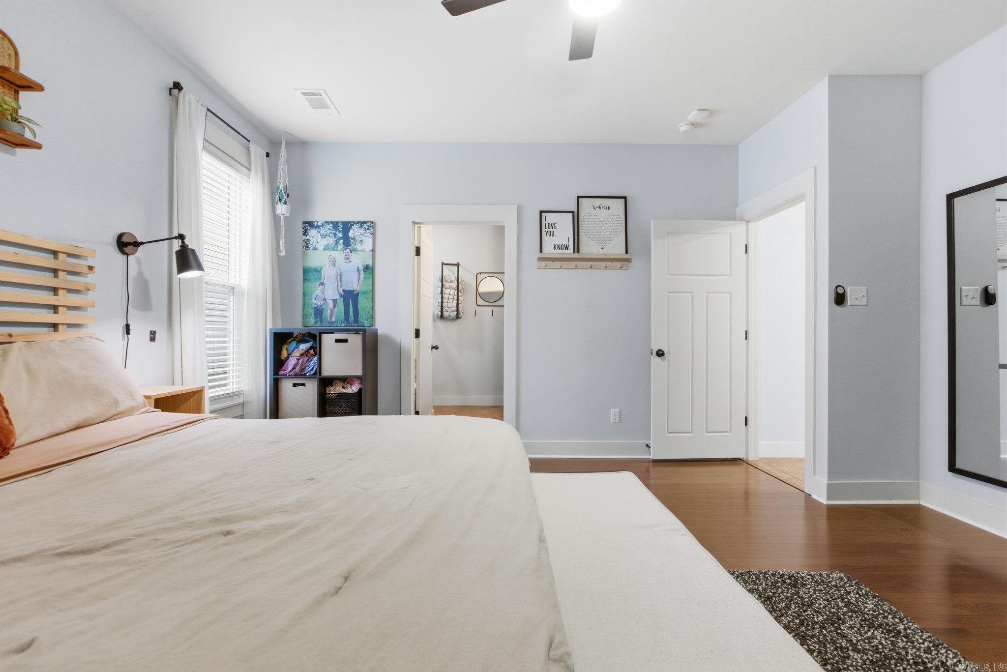 PROSPECT PARK - Residential