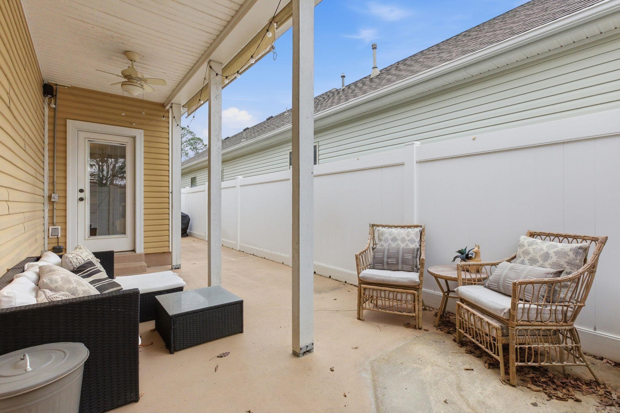 PROSPECT PARK - Residential