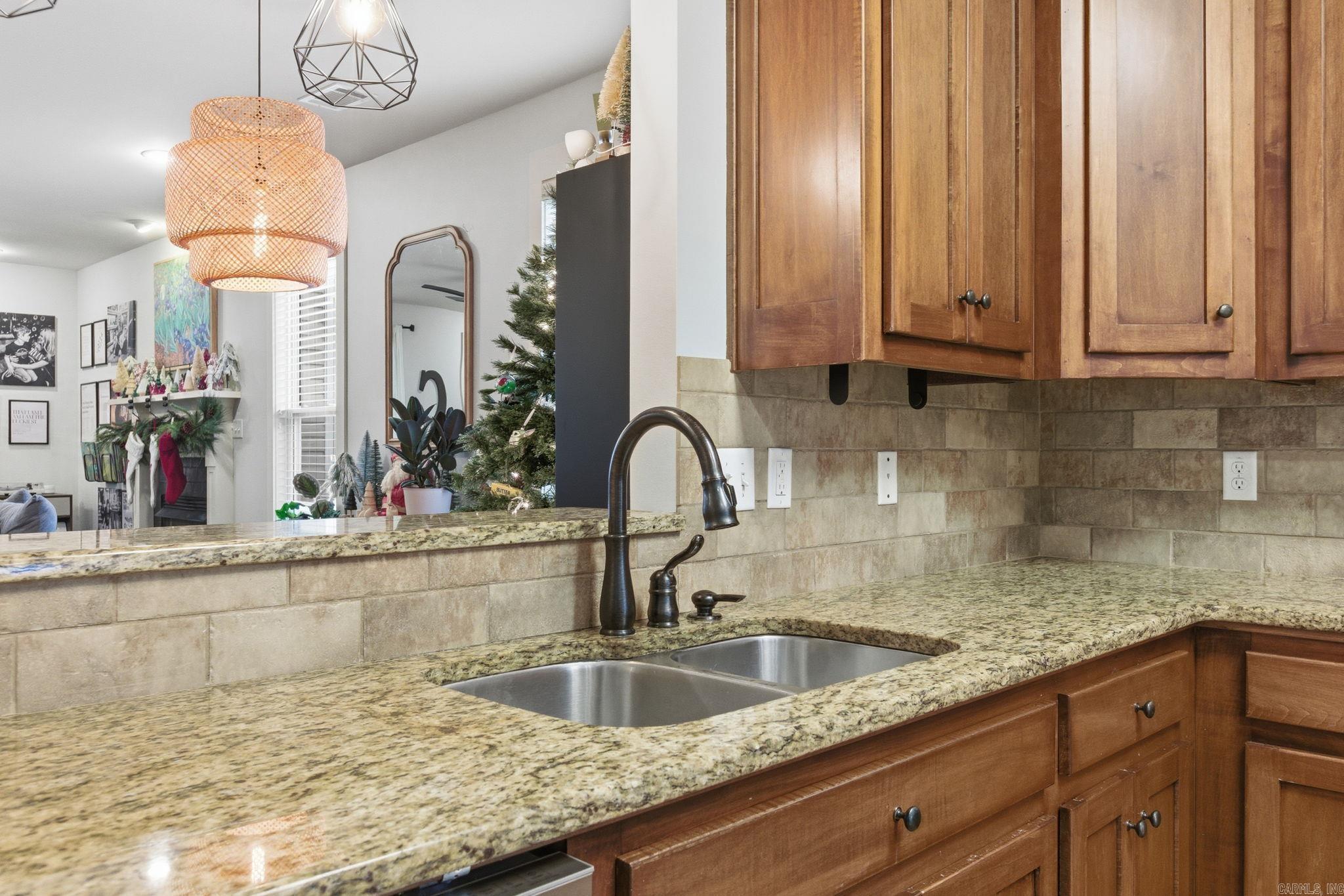 PROSPECT PARK - Residential