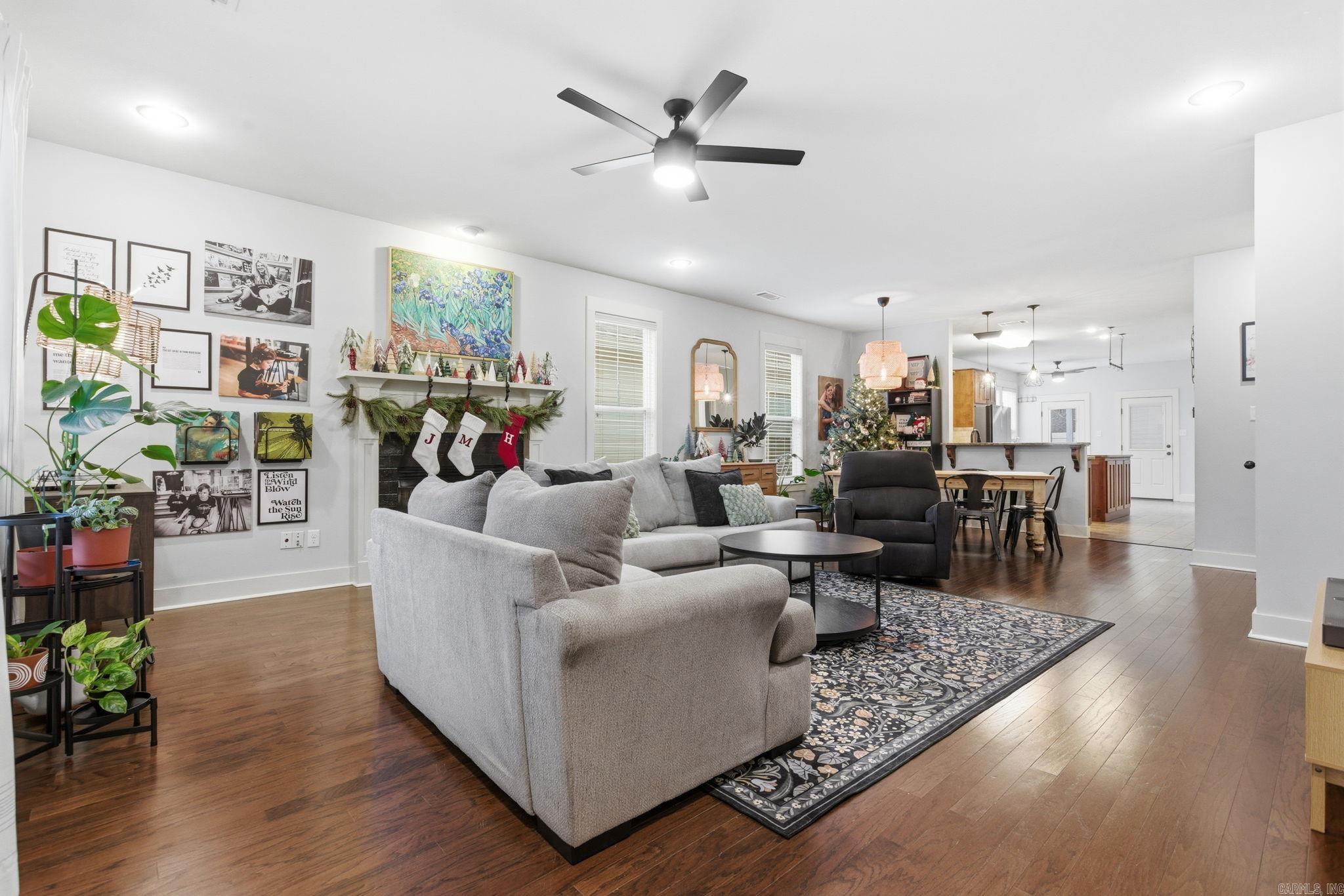 PROSPECT PARK - Residential