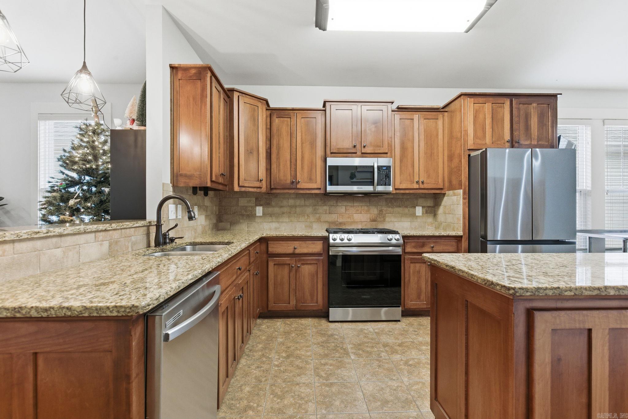 PROSPECT PARK - Residential