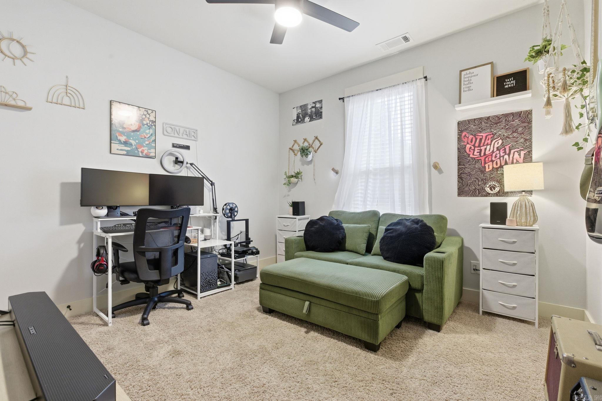 PROSPECT PARK - Residential