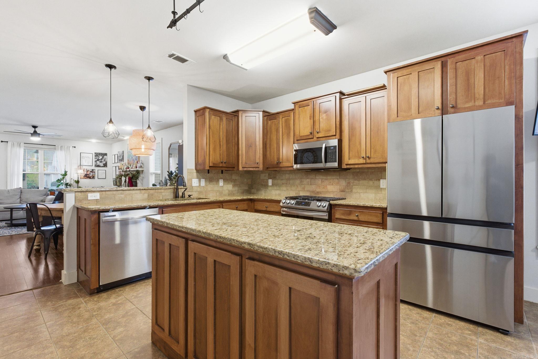 PROSPECT PARK - Residential