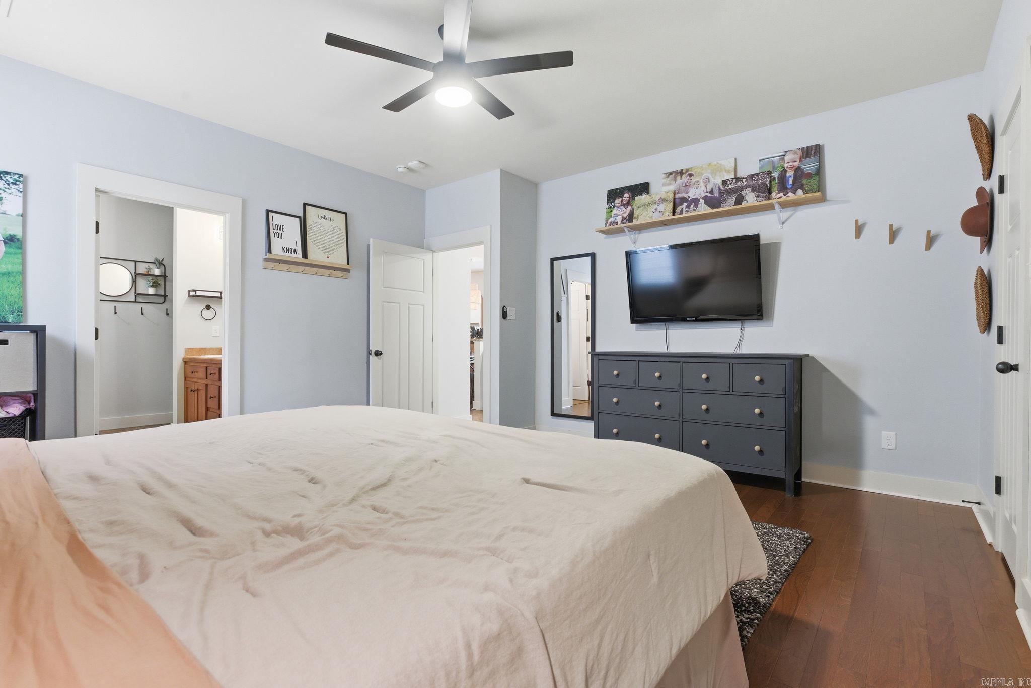 PROSPECT PARK - Residential