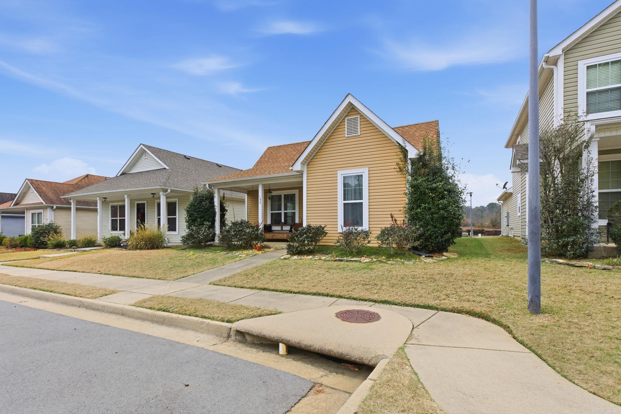 PROSPECT PARK - Residential