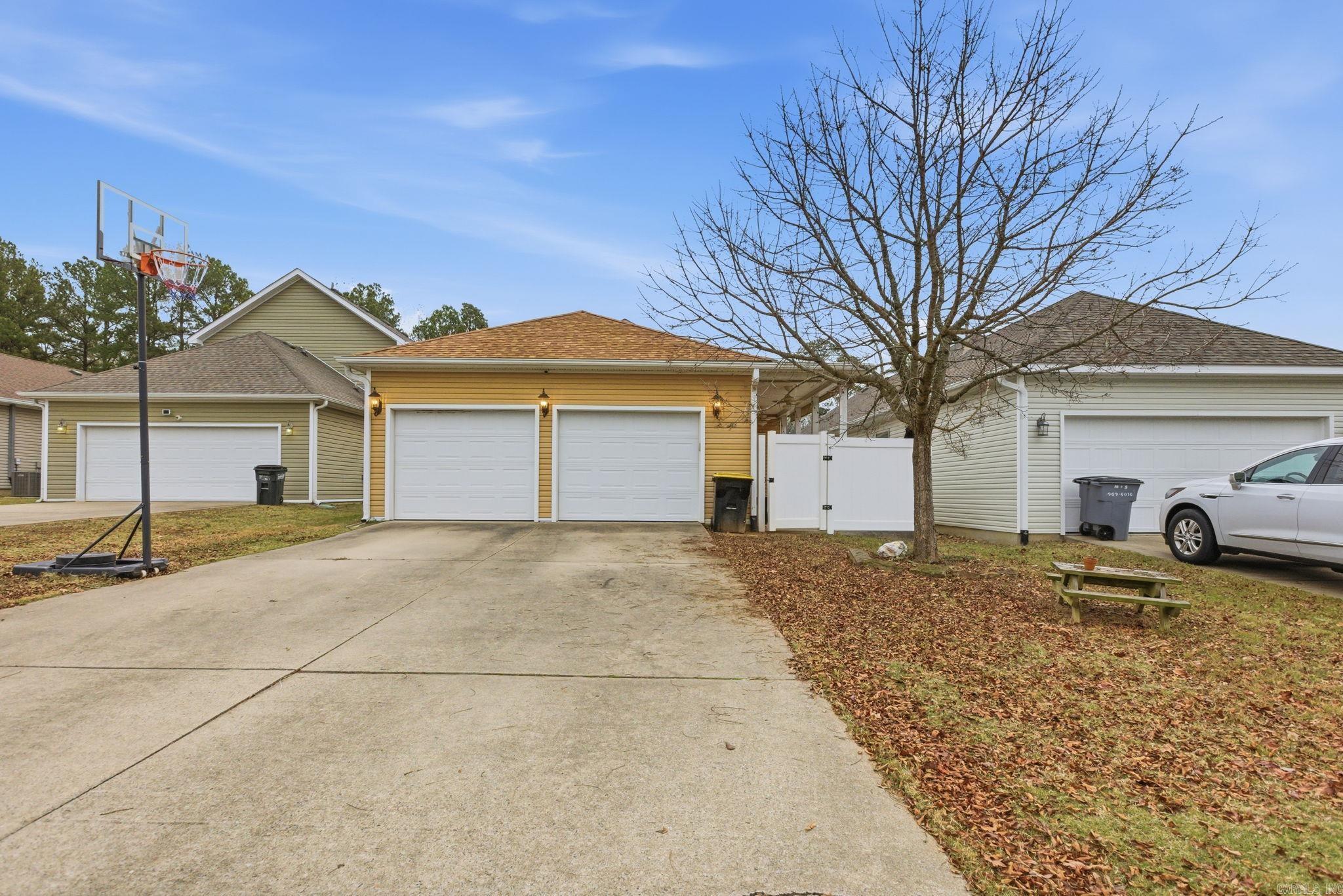 PROSPECT PARK - Residential