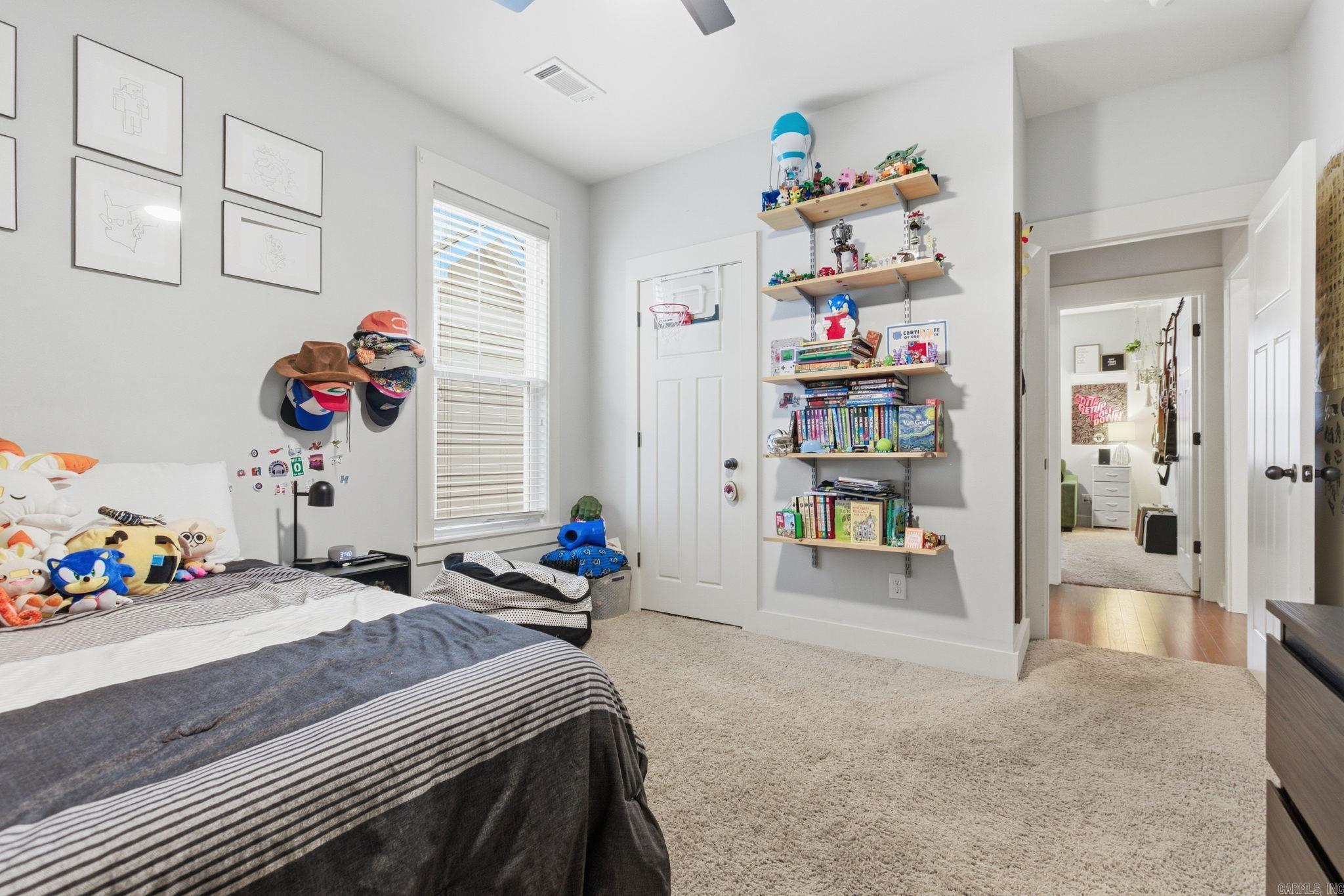 PROSPECT PARK - Residential