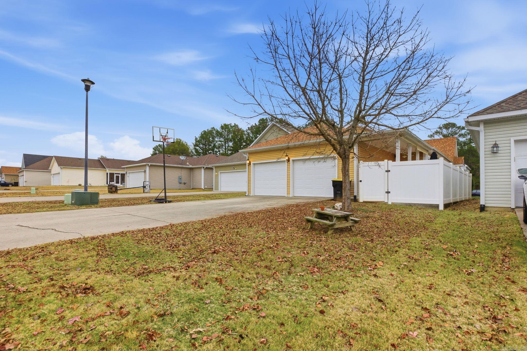 PROSPECT PARK - Residential