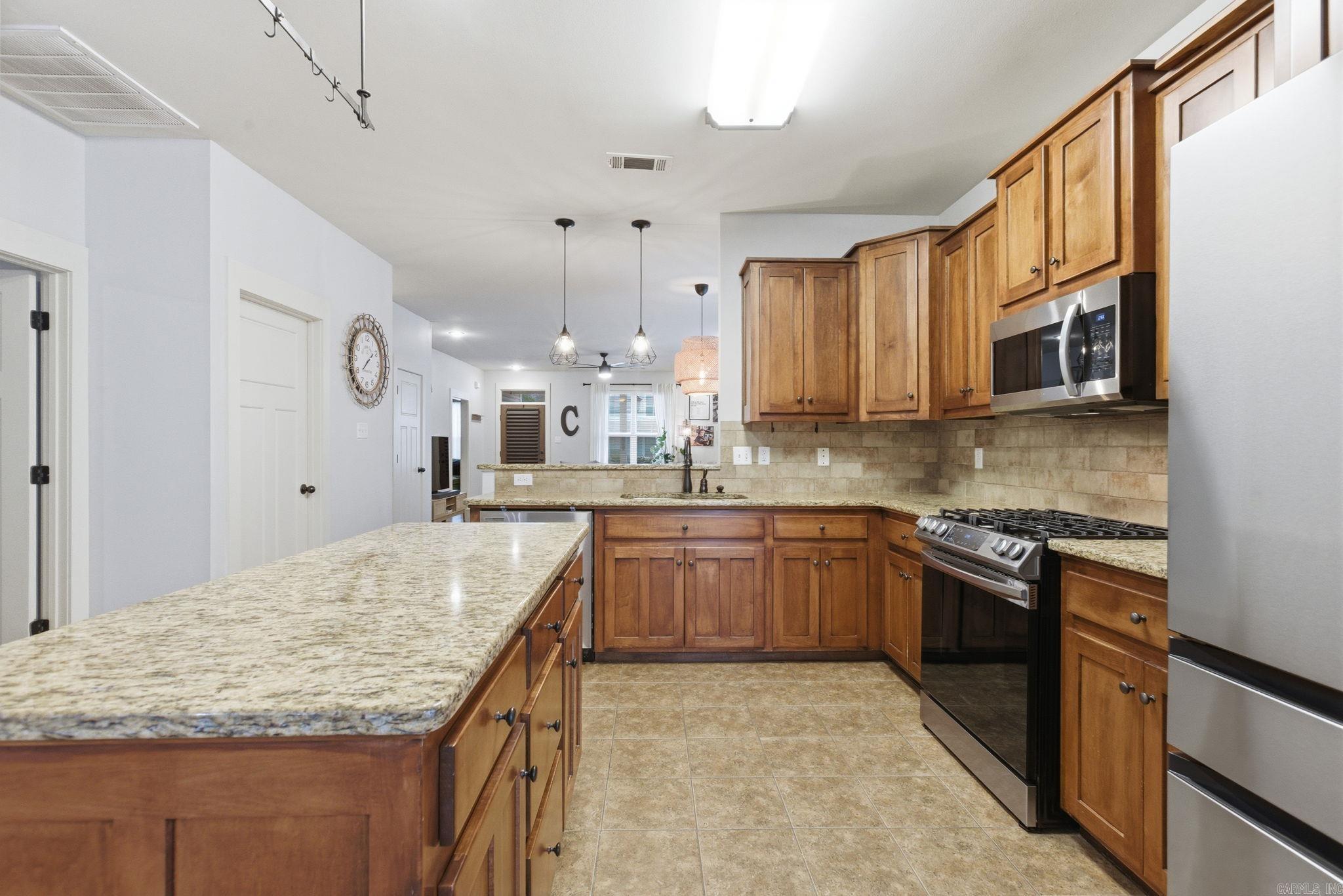 PROSPECT PARK - Residential