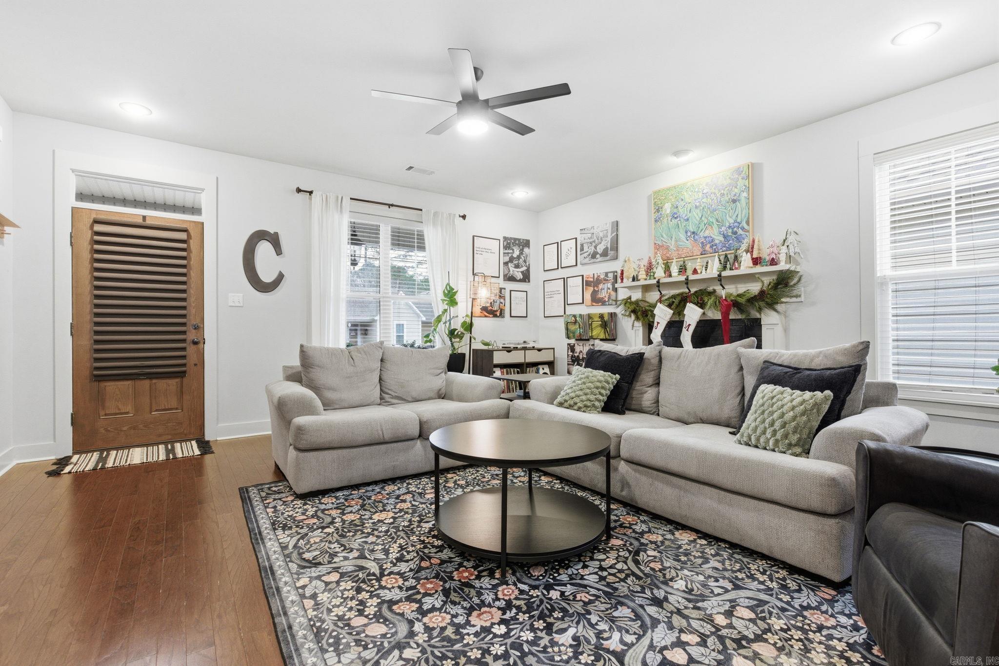 PROSPECT PARK - Residential