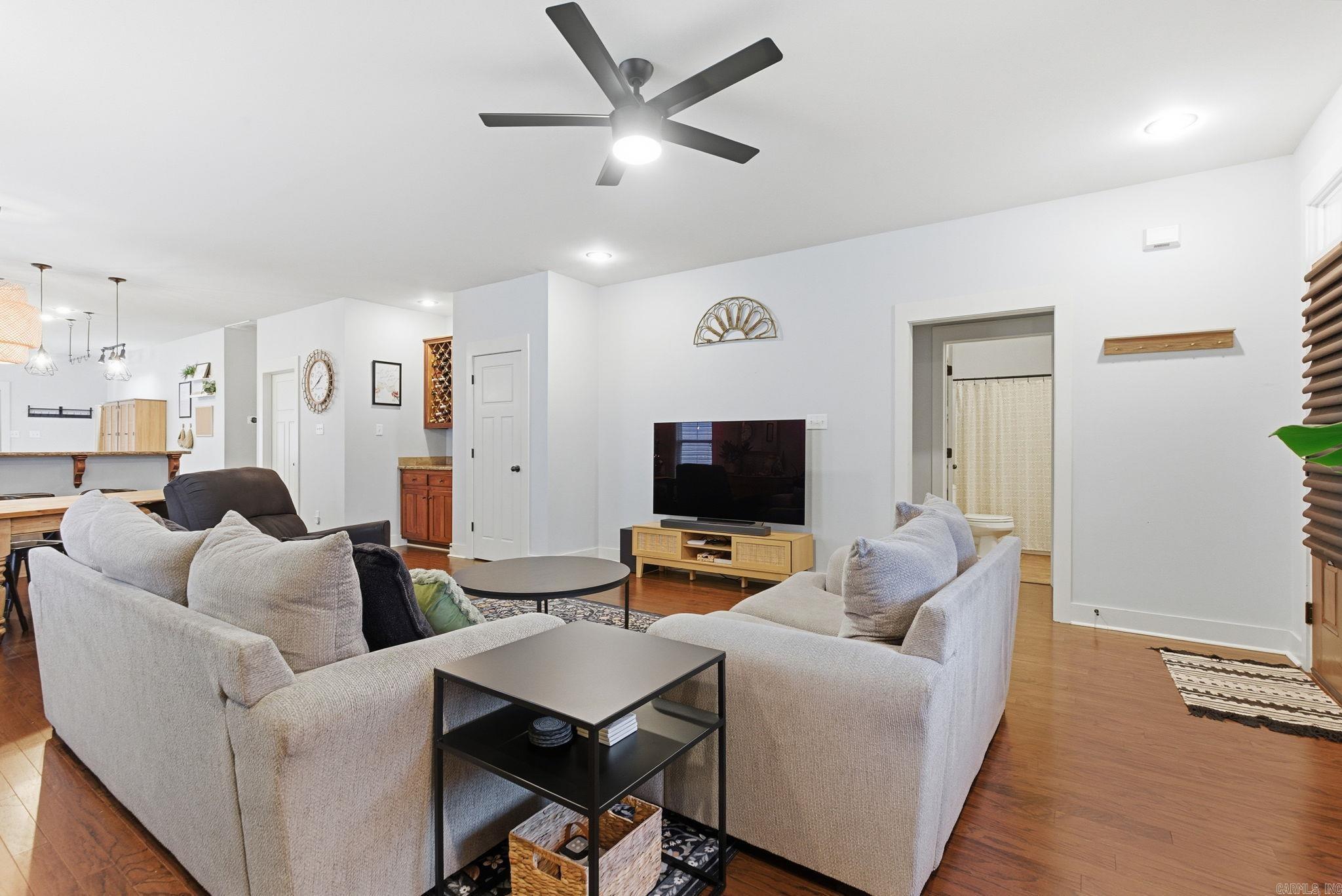 PROSPECT PARK - Residential