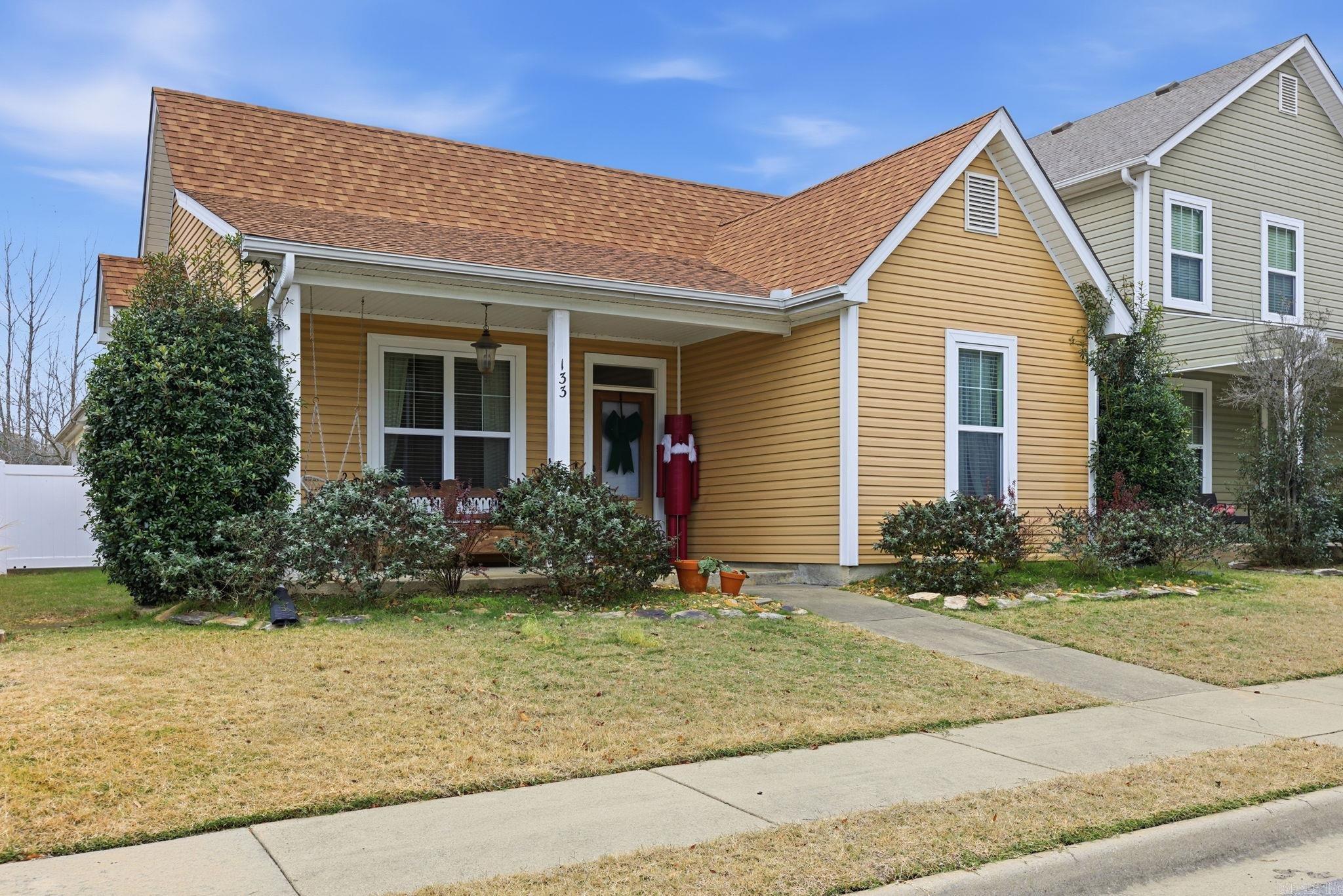 PROSPECT PARK - Residential