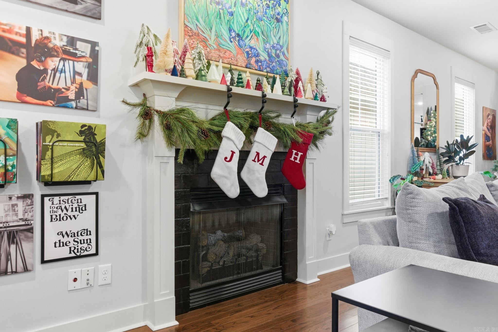 PROSPECT PARK - Residential