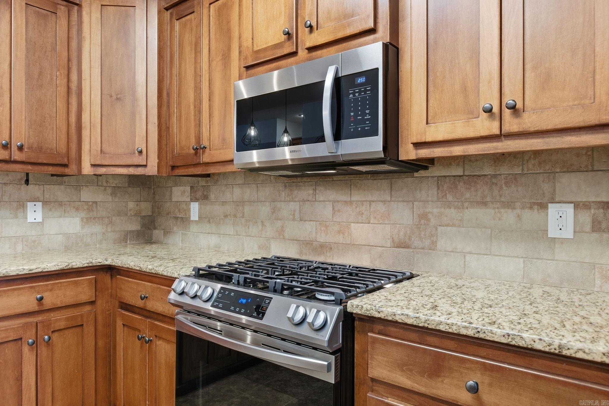 PROSPECT PARK - Residential