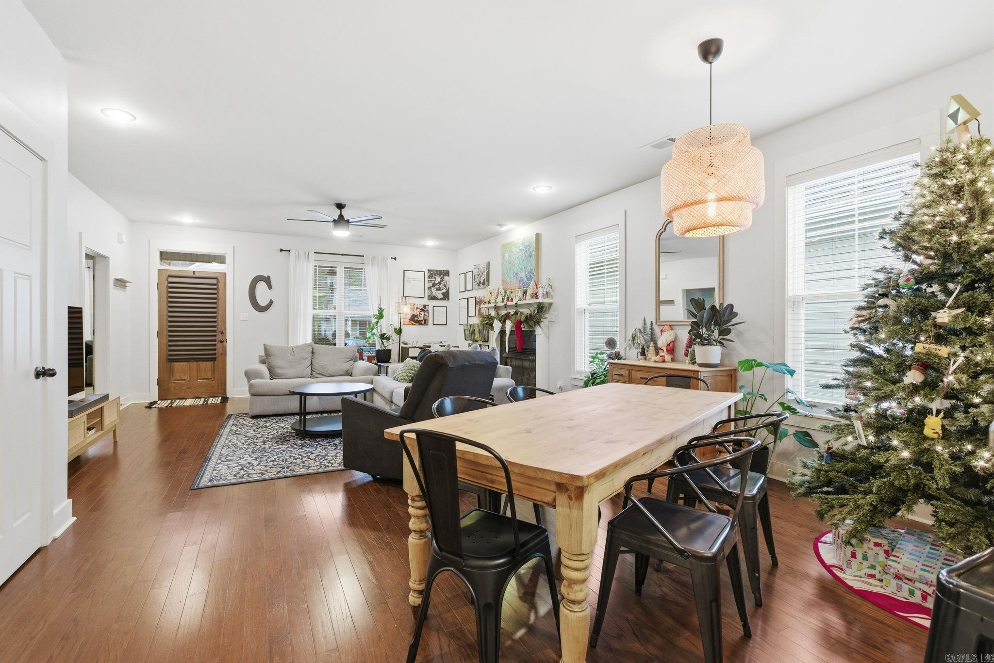 PROSPECT PARK - Residential