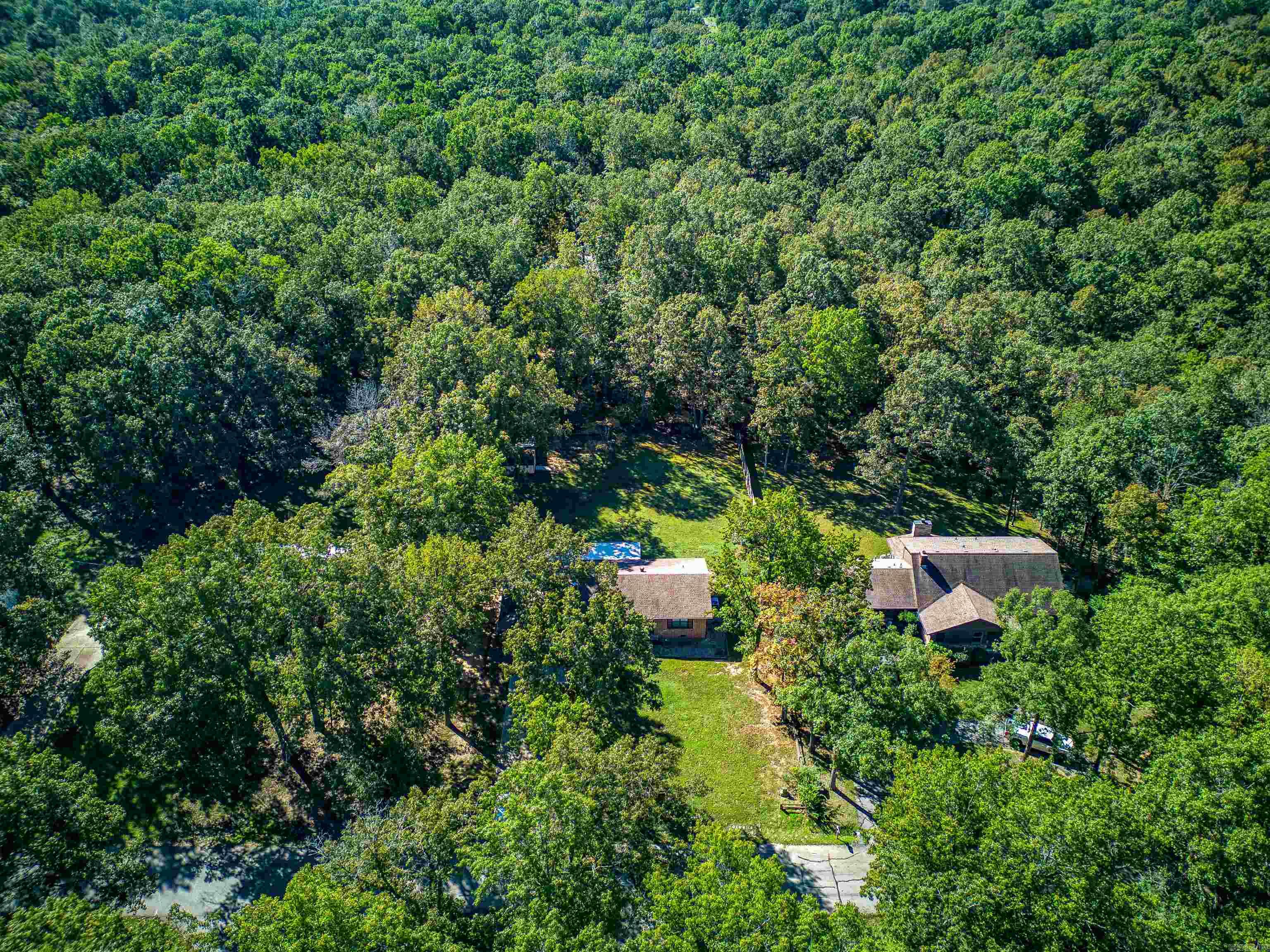 DRIFTWOOD LAKE SUB - Residential