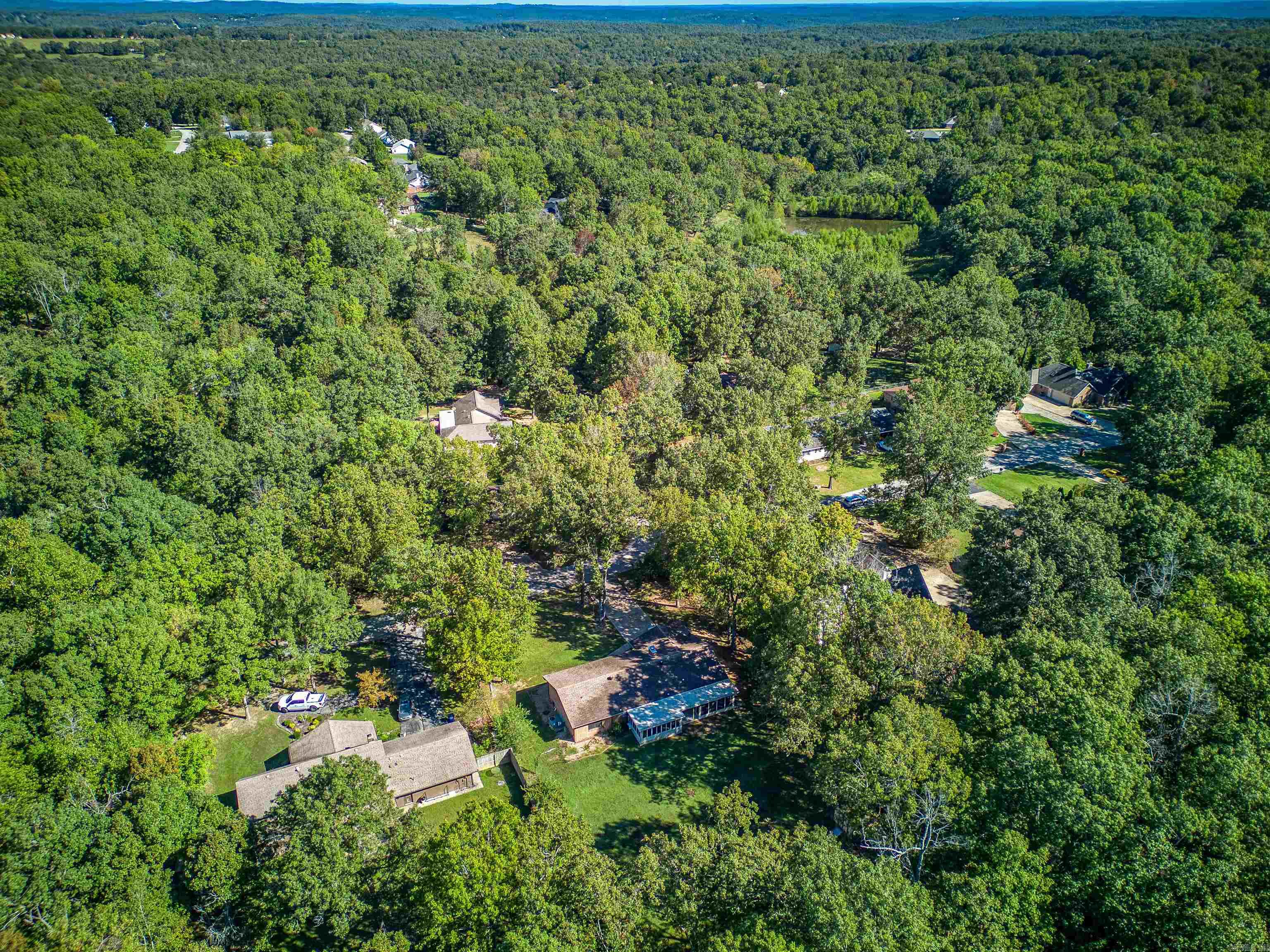 DRIFTWOOD LAKE SUB - Residential