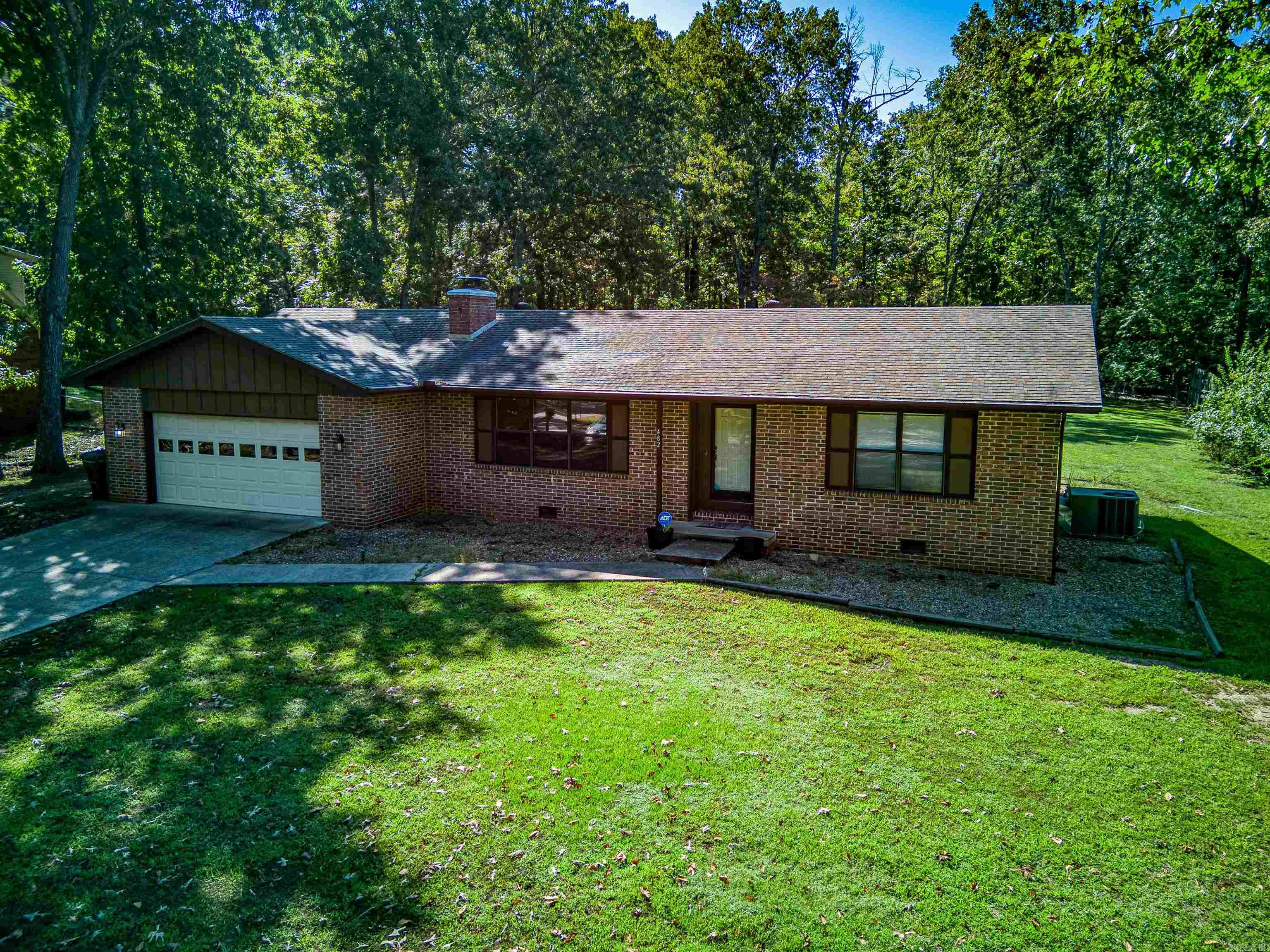DRIFTWOOD LAKE SUB - Residential