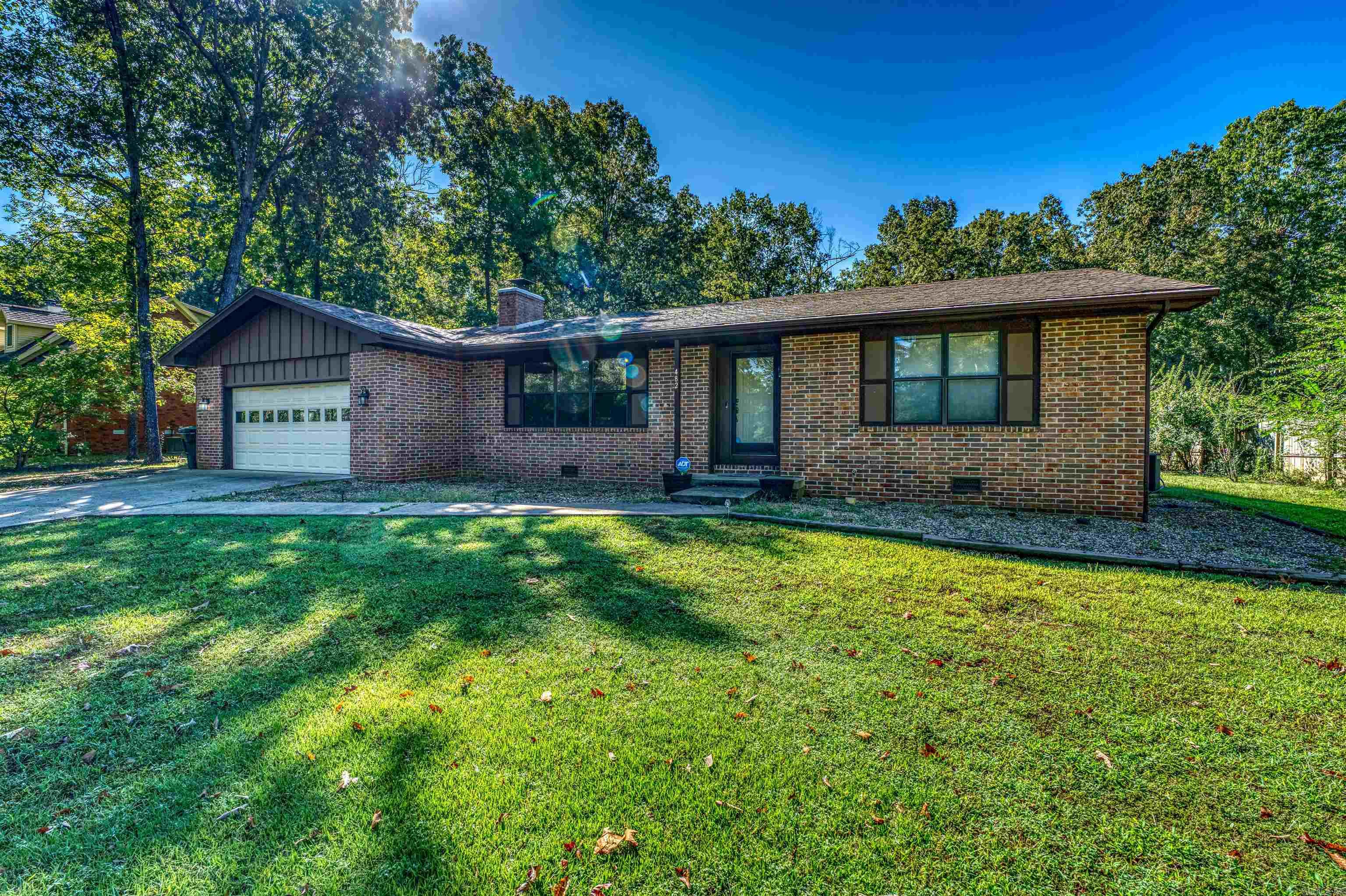 DRIFTWOOD LAKE SUB - Residential
