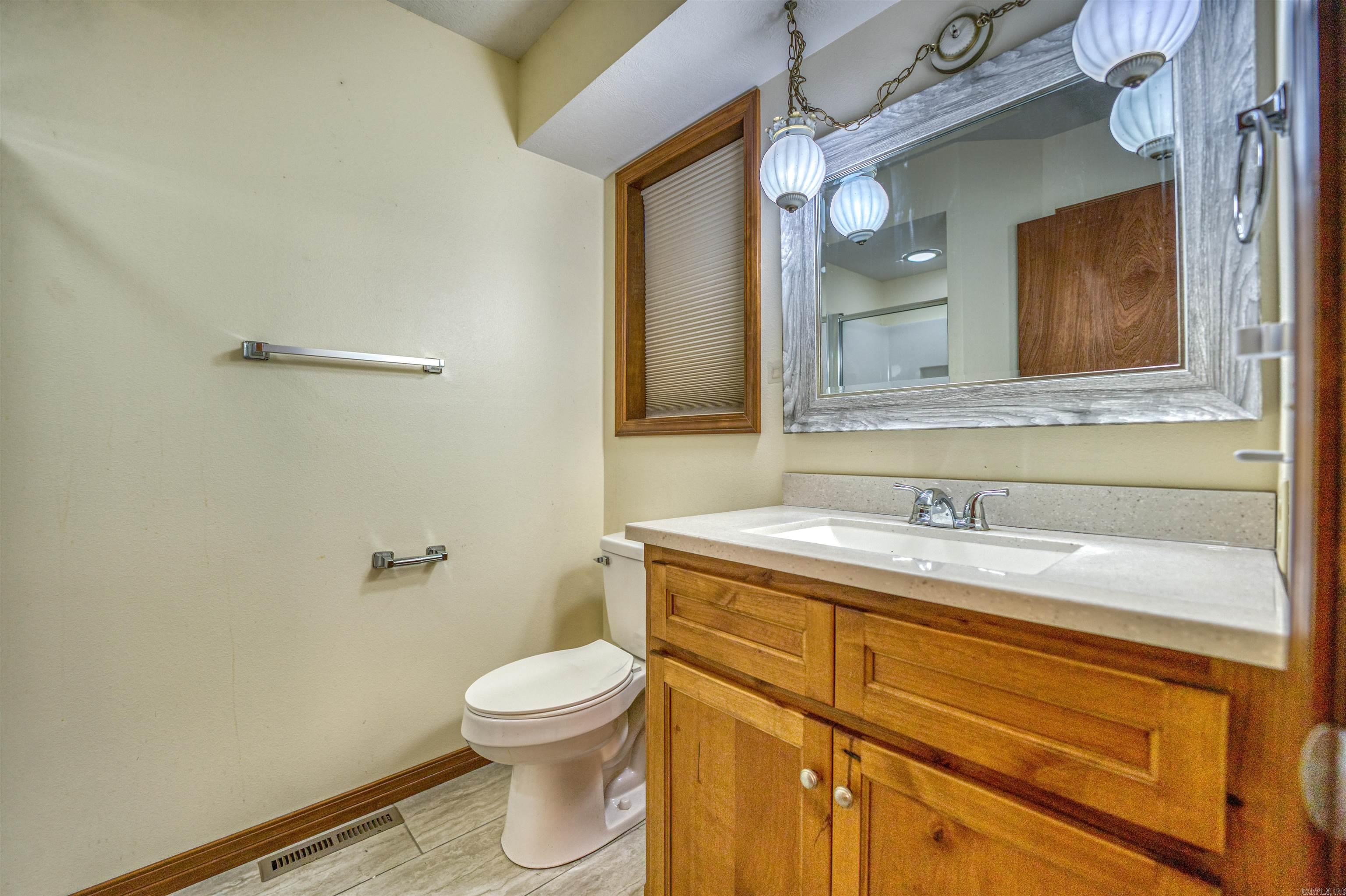 DRIFTWOOD LAKE SUB - Residential