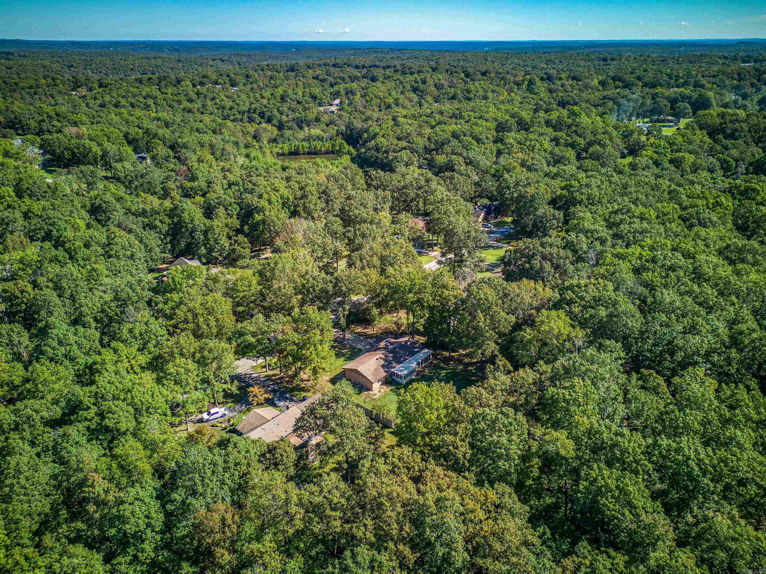 DRIFTWOOD LAKE SUB - Residential