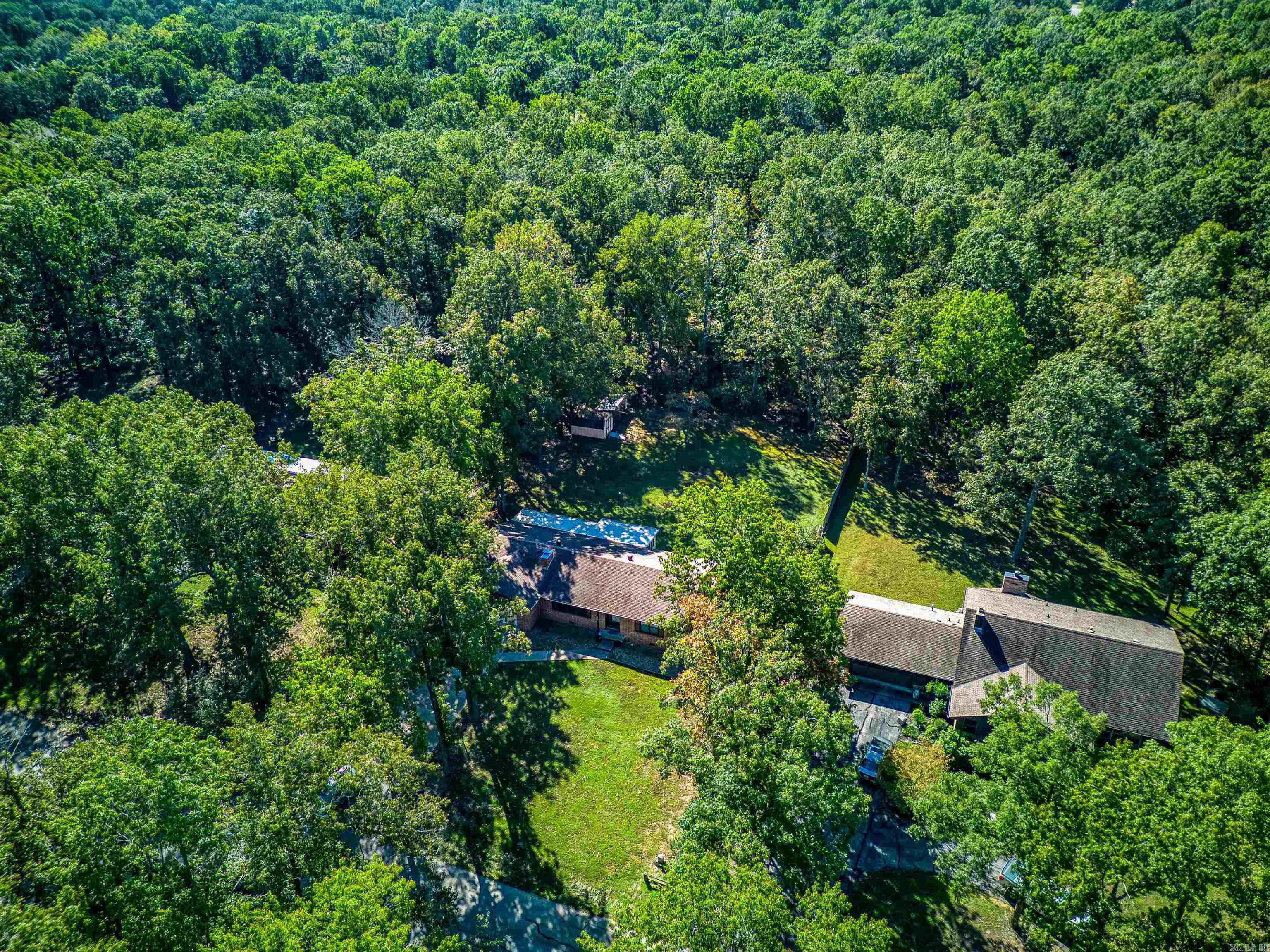 DRIFTWOOD LAKE SUB - Residential
