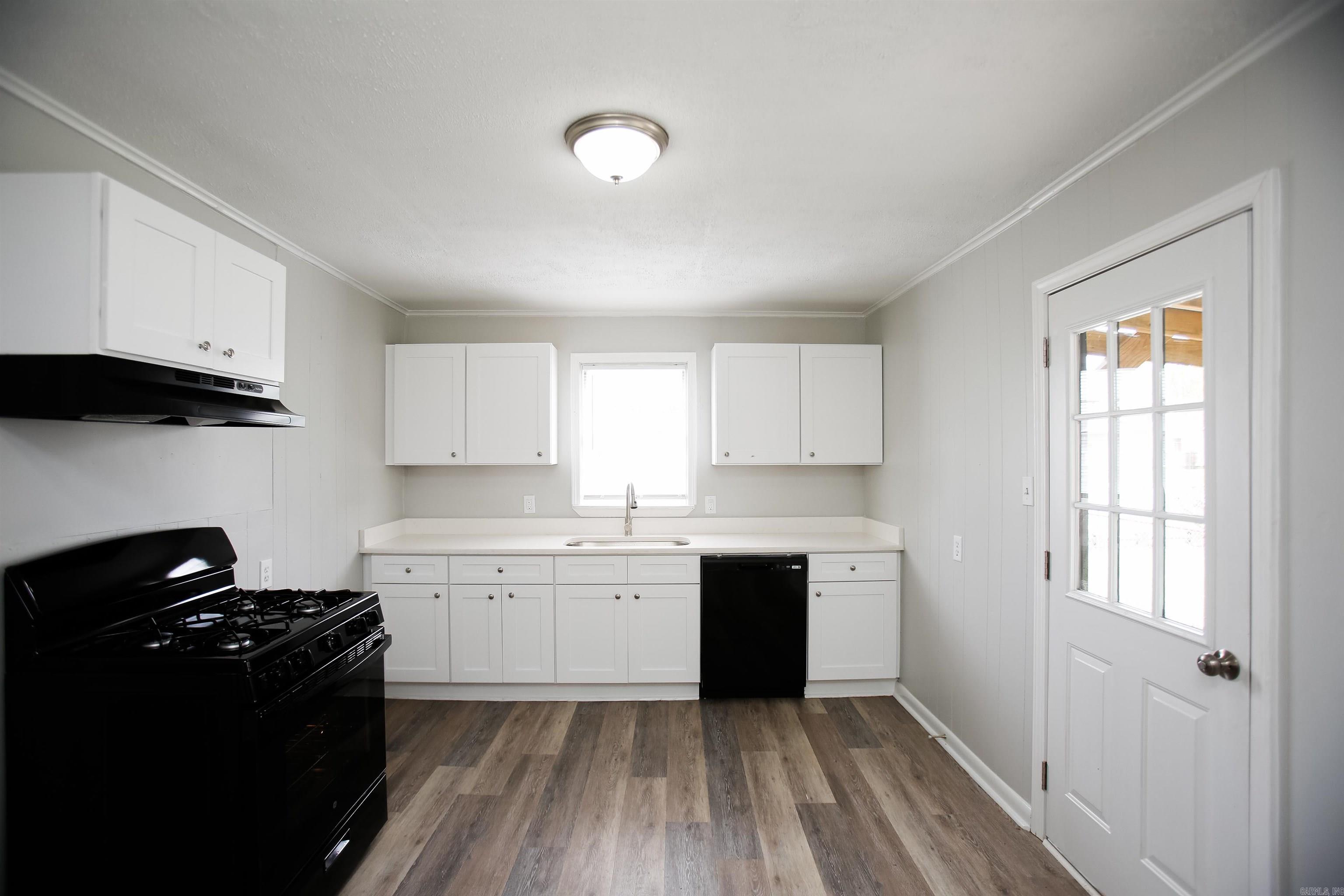 Missouri Pacific - Residential Lease