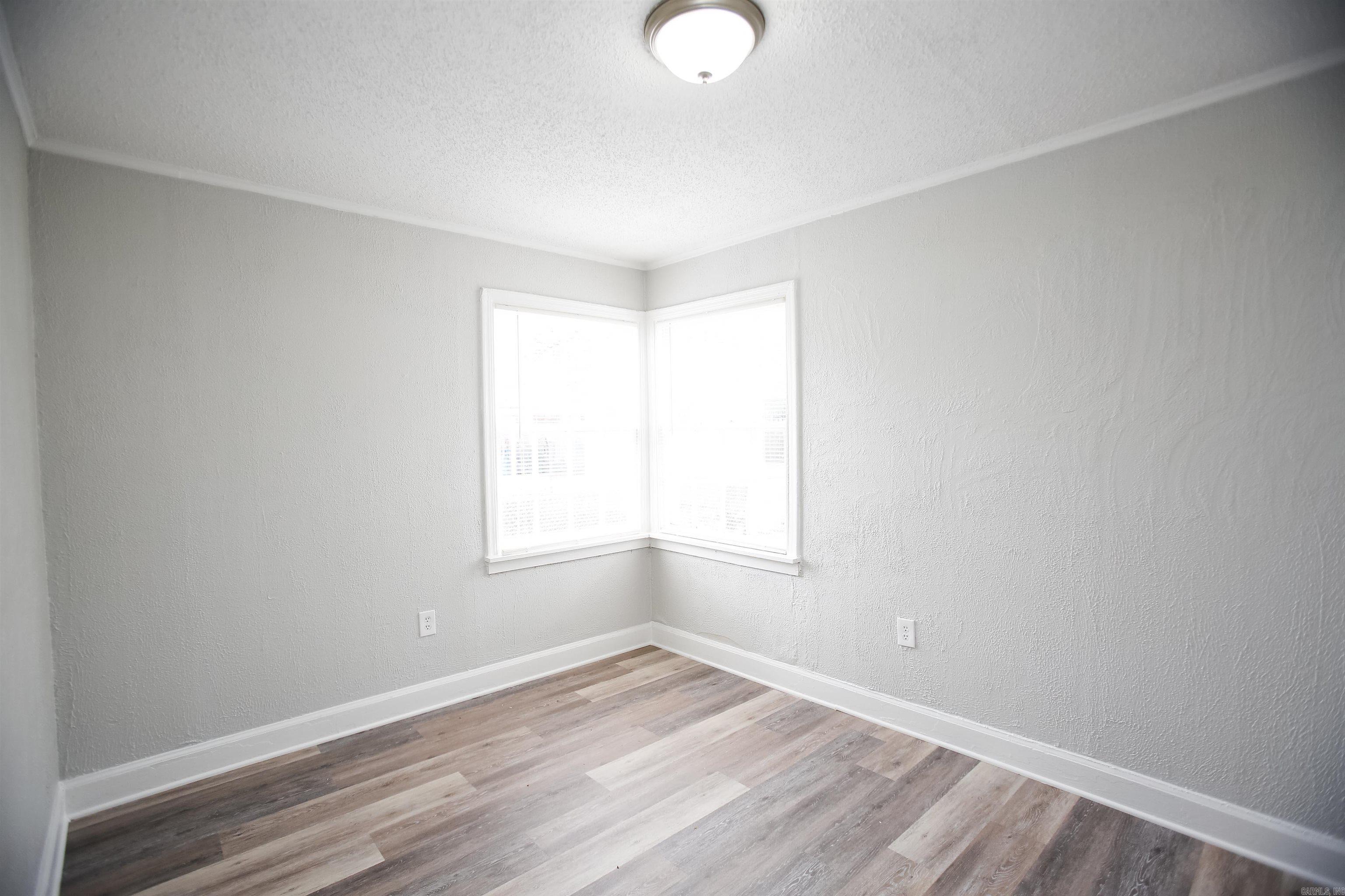 Missouri Pacific - Residential Lease
