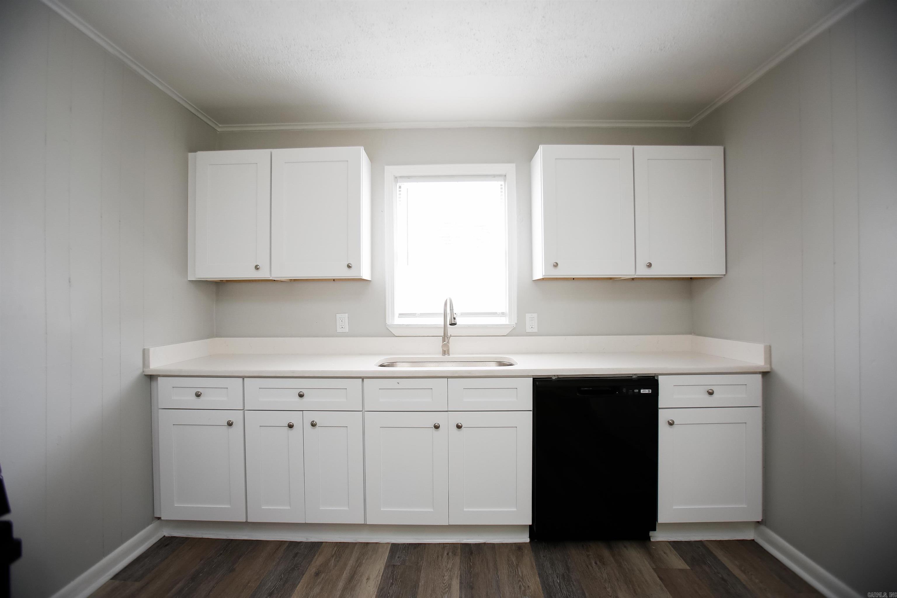 Missouri Pacific - Residential Lease