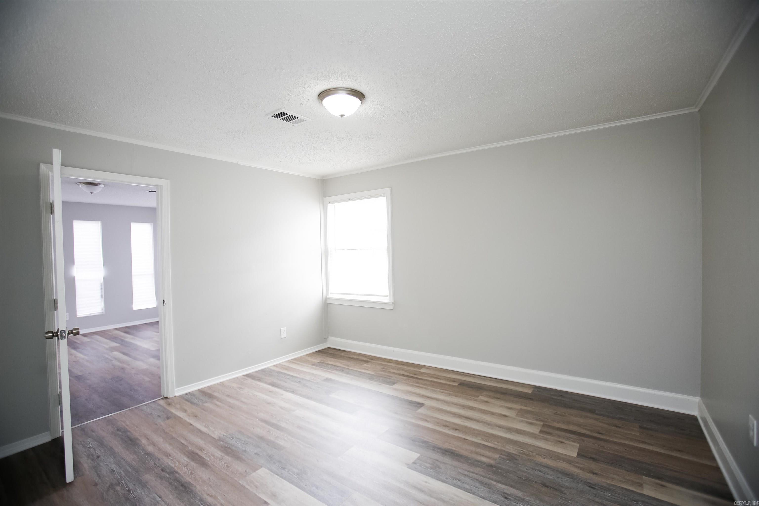 Missouri Pacific - Residential Lease