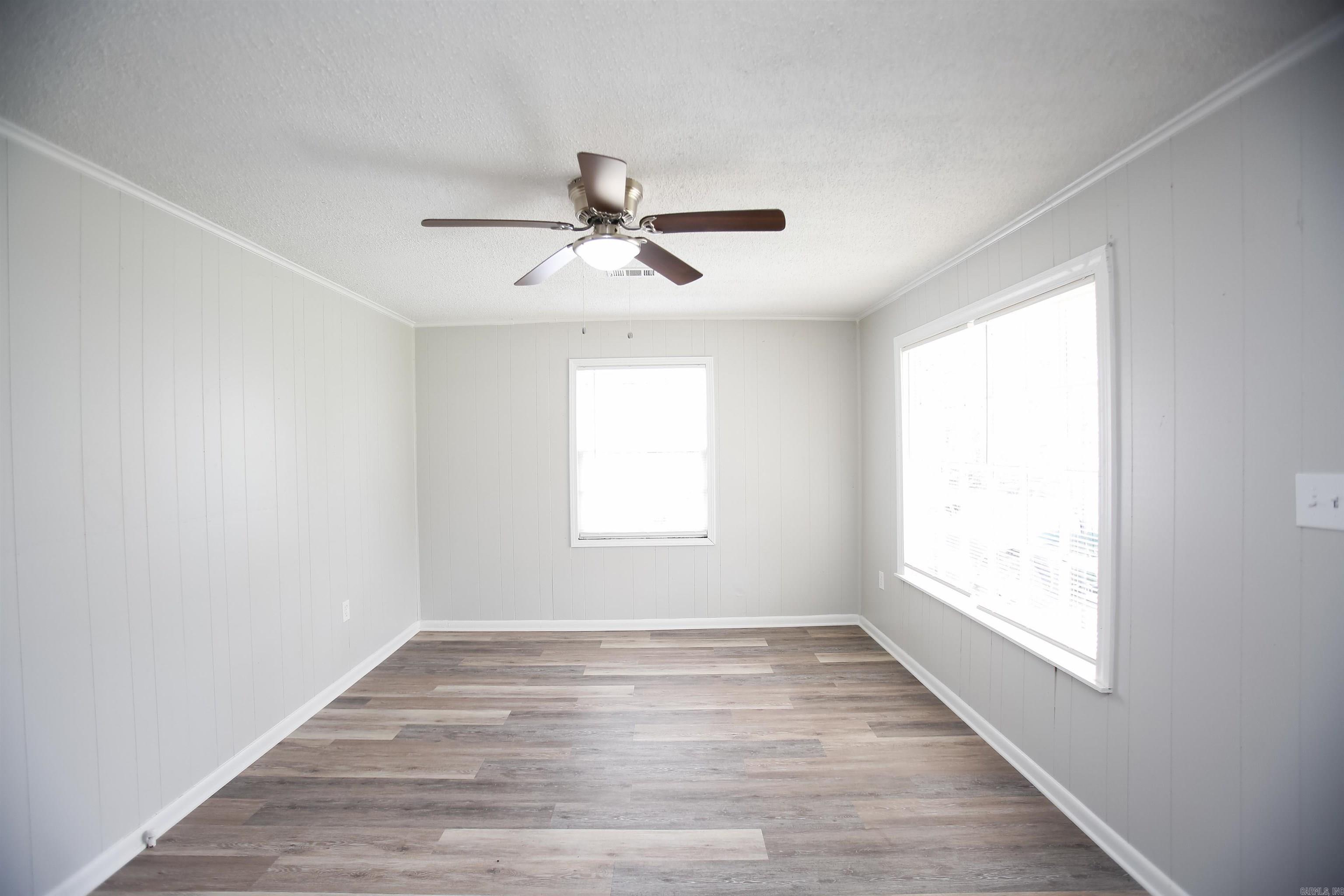 Missouri Pacific - Residential Lease