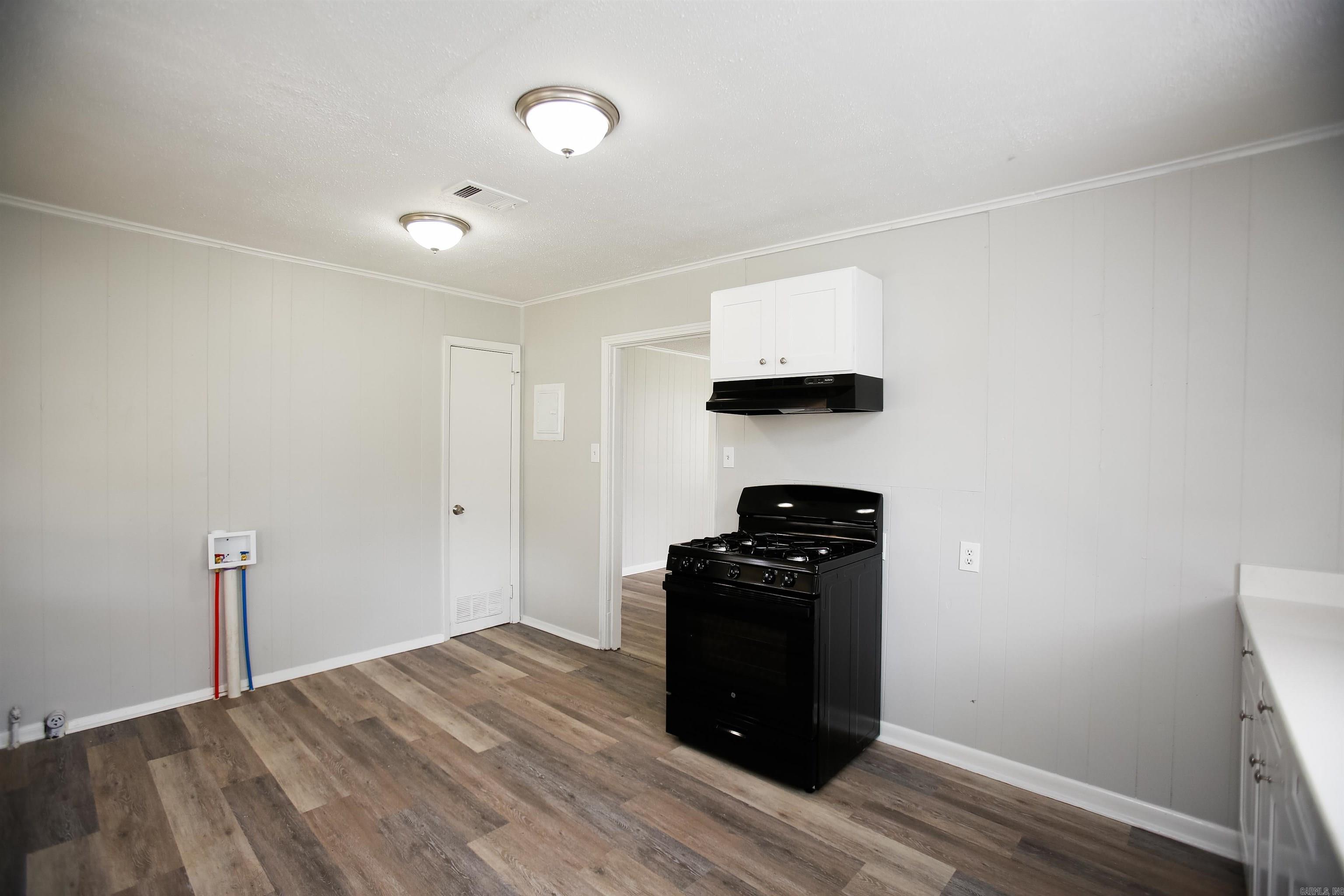 Missouri Pacific - Residential Lease