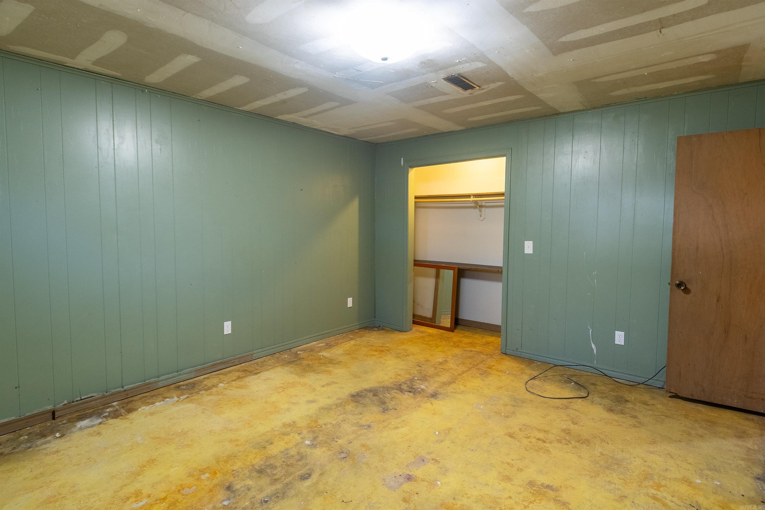 School View - Residential