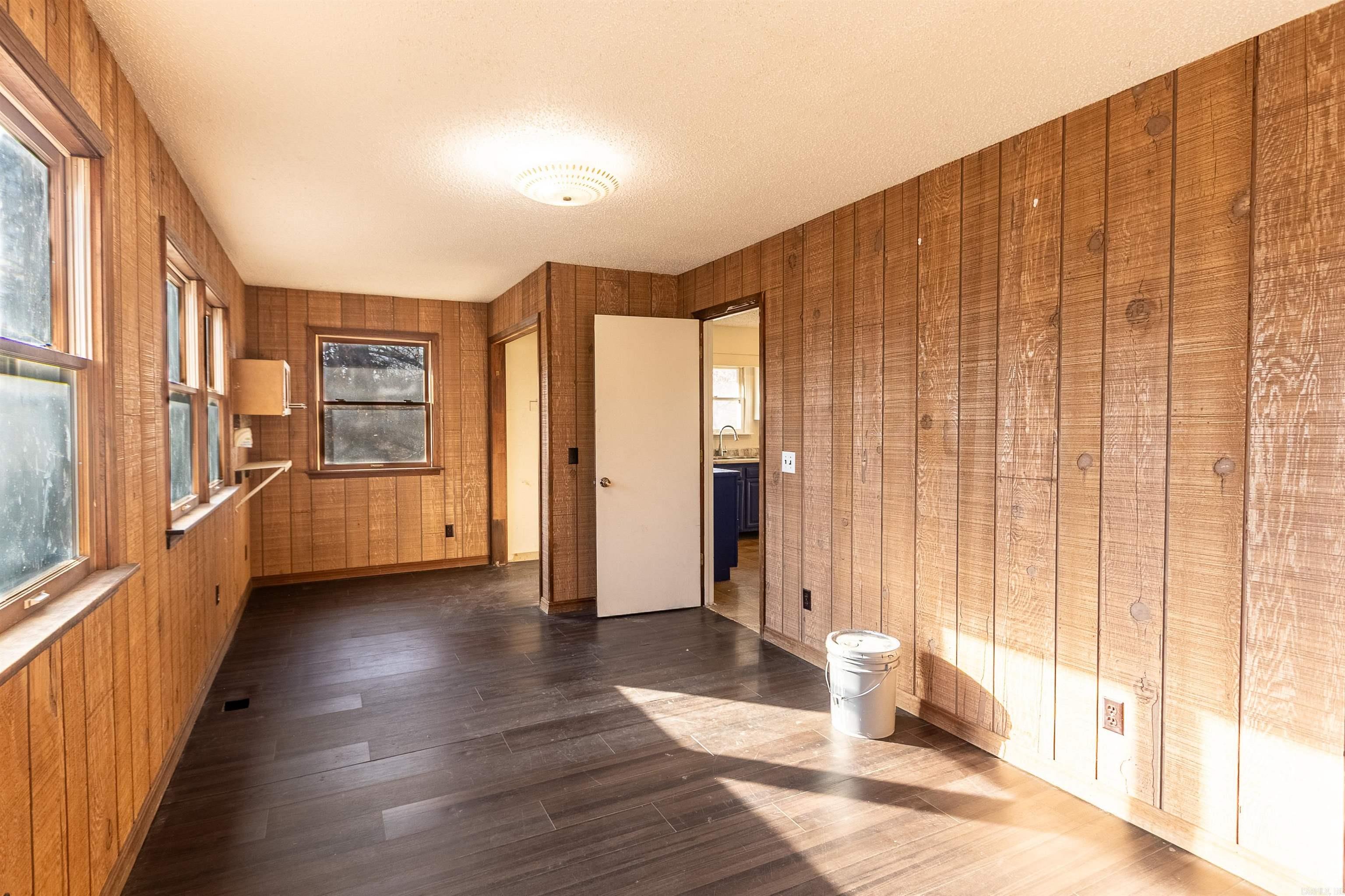 School View - Residential