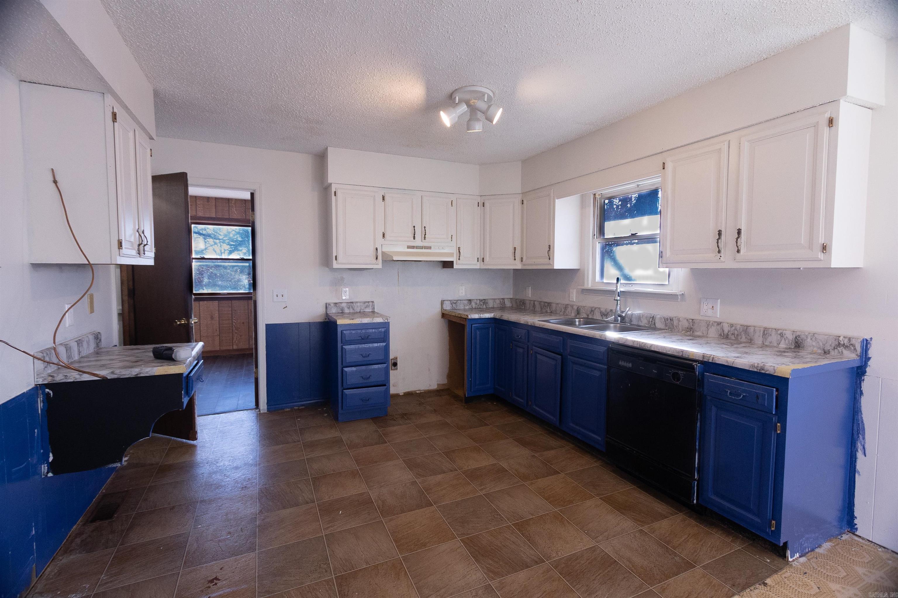 School View - Residential