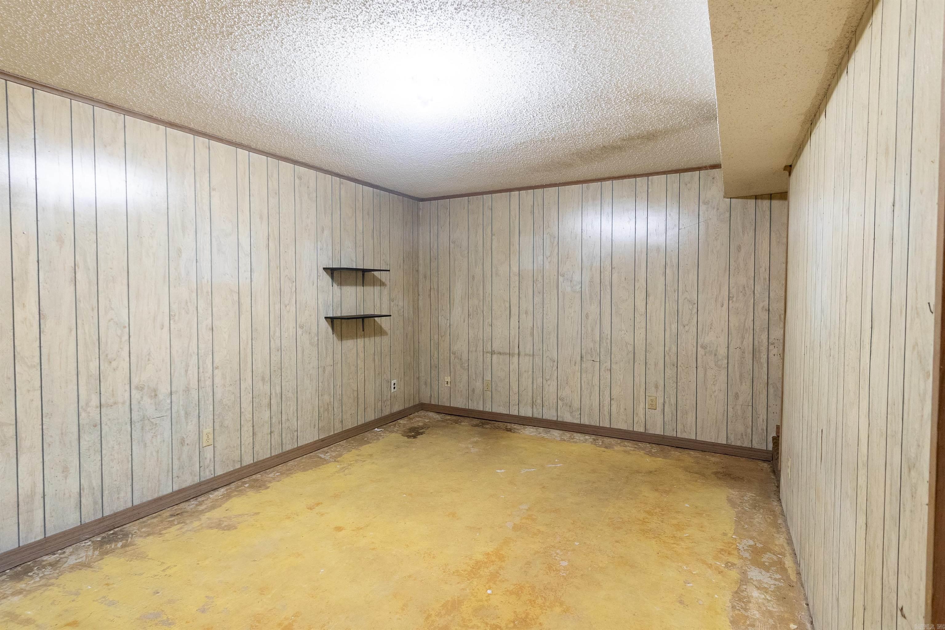 School View - Residential