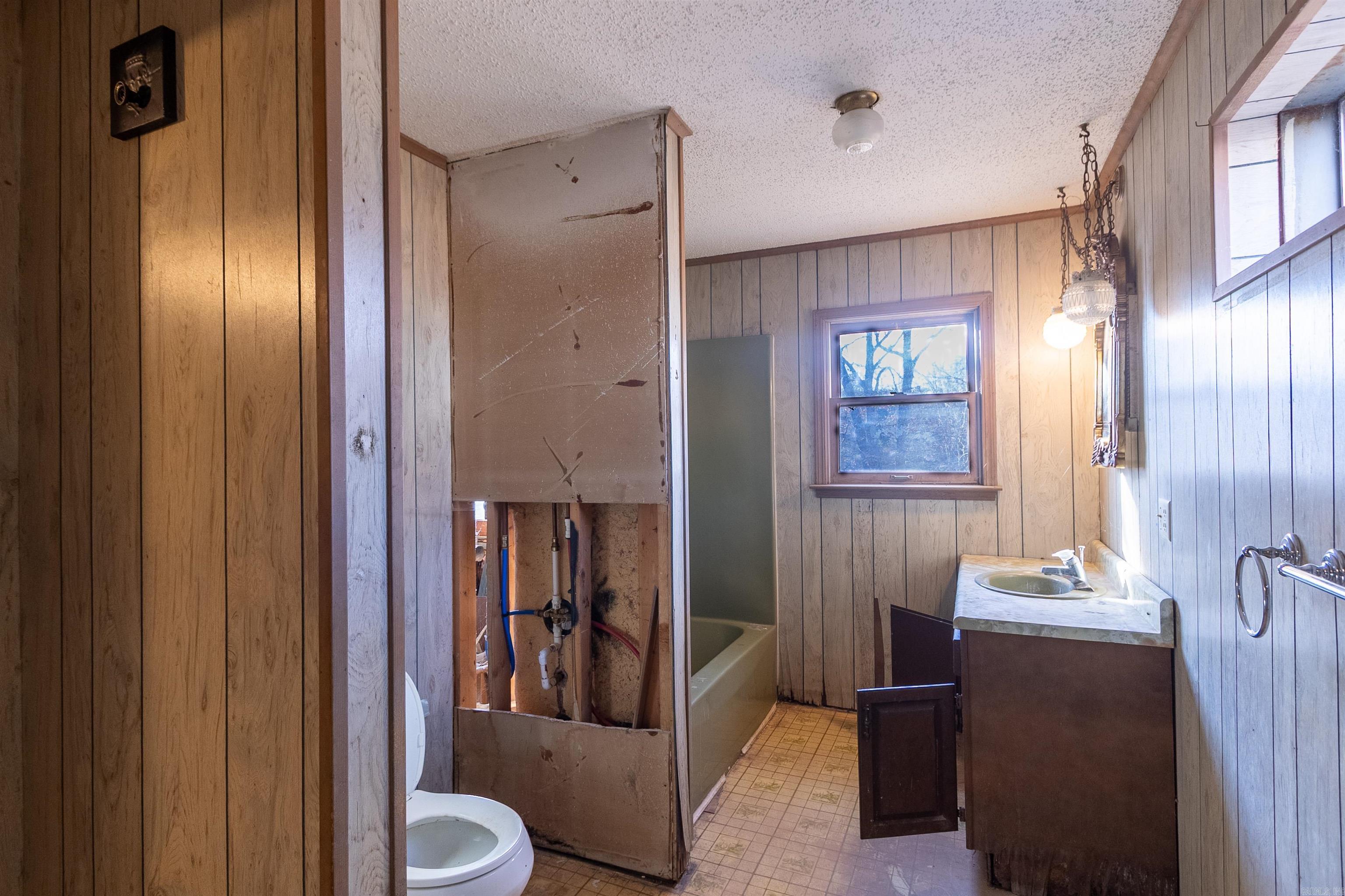 School View - Residential