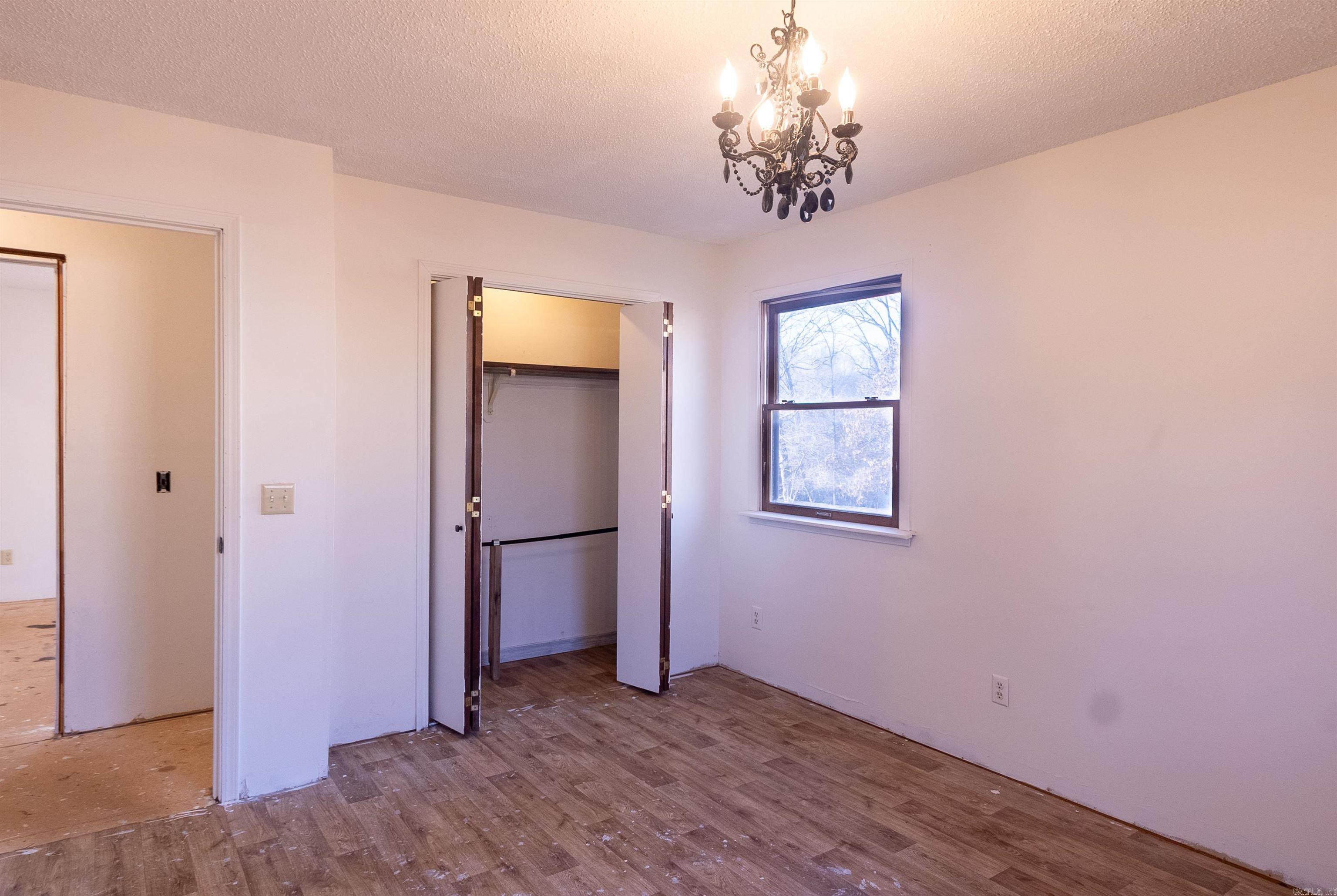 School View - Residential