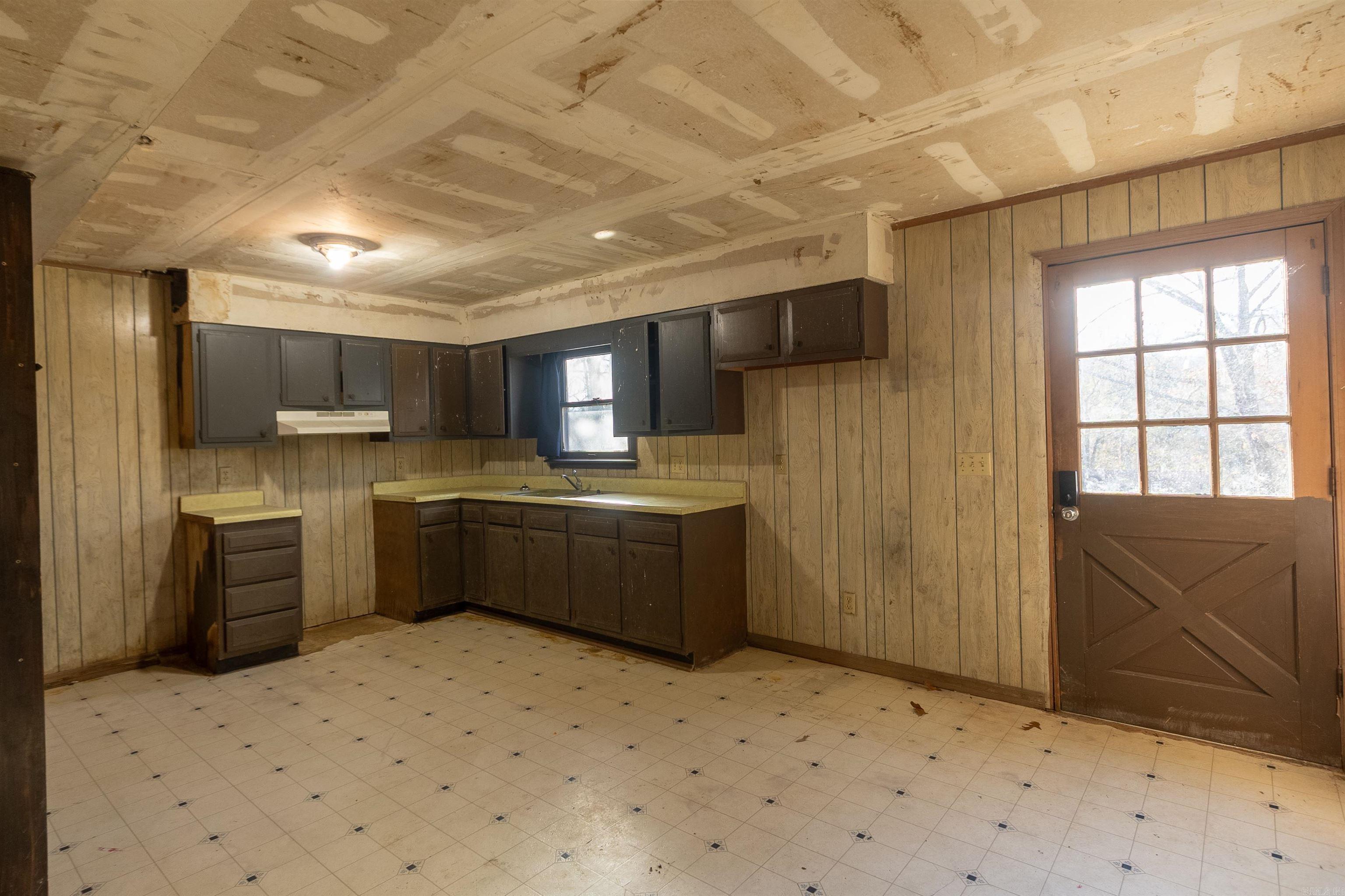 School View - Residential